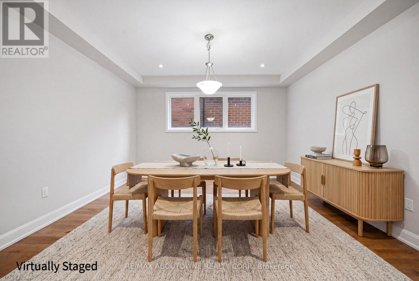 224 Cherryhurst Road, Oakville, Ontario  L6M 0Z7 - Photo 11 - W13009002