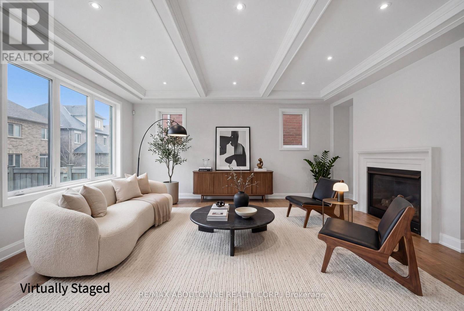 224 Cherryhurst Road, Oakville, Ontario  L6M 0Z7 - Photo 18 - W13009002