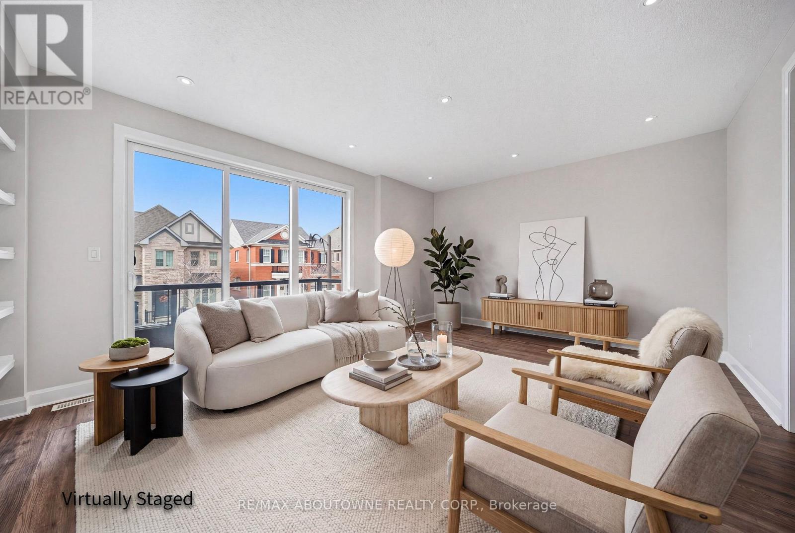 224 Cherryhurst Road, Oakville, Ontario  L6M 0Z7 - Photo 32 - W13009002