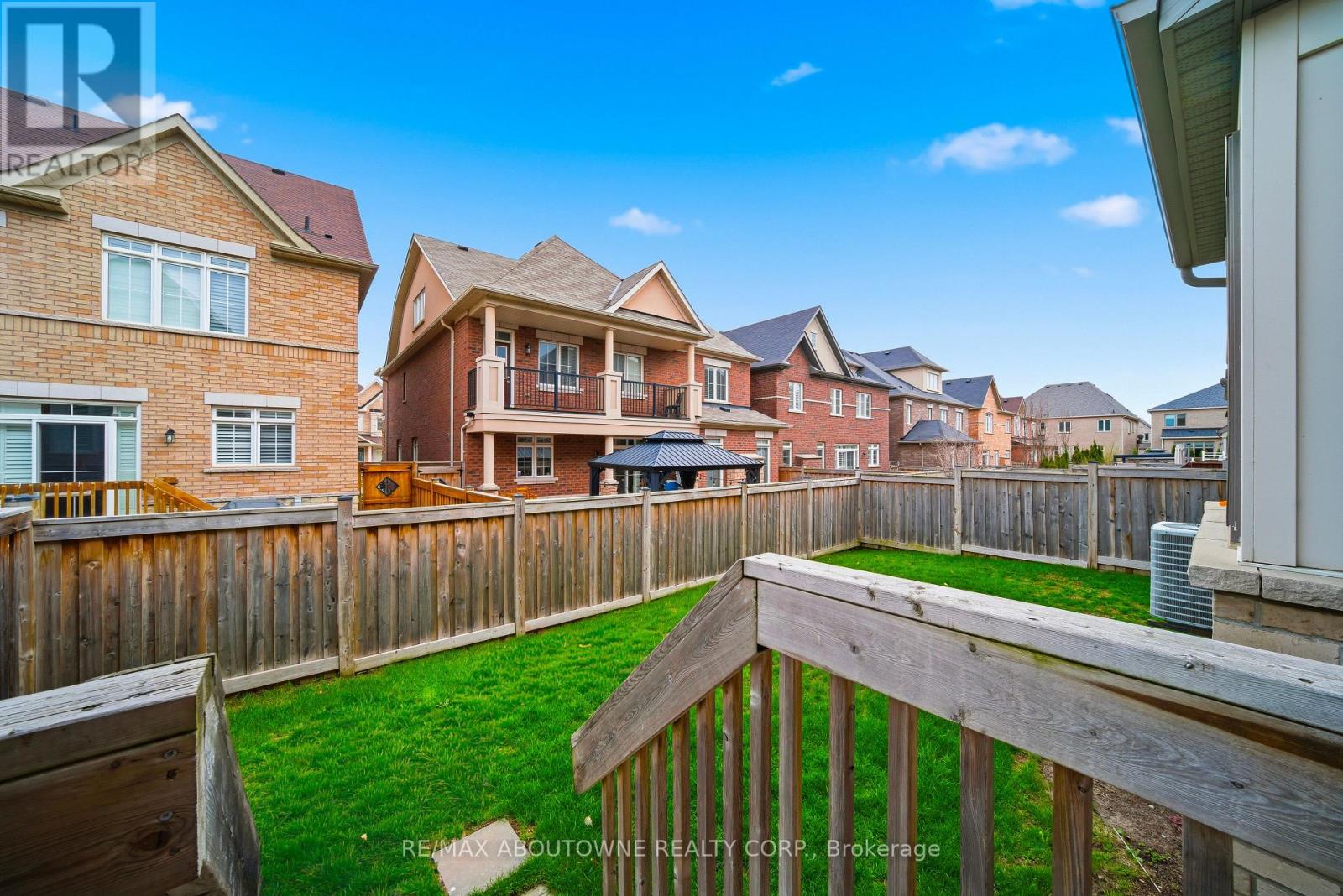 224 Cherryhurst Road, Oakville, Ontario  L6M 0Z7 - Photo 43 - W13009002