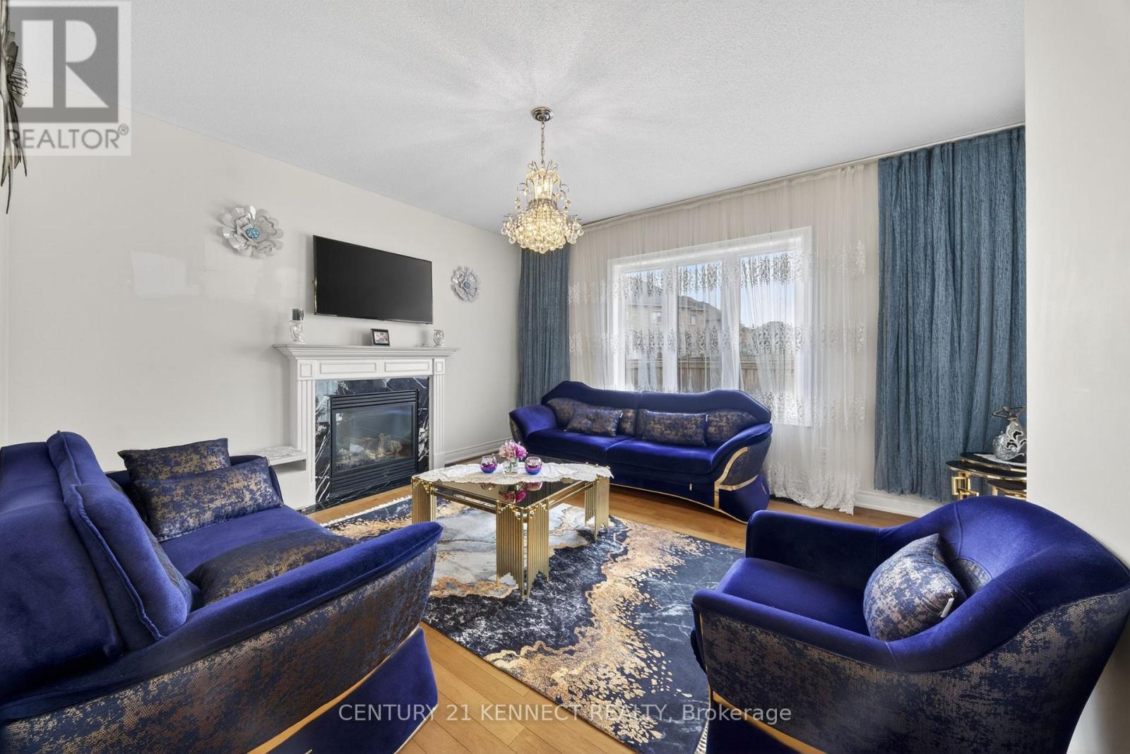 3254 Edwyna Drive, Mississauga, Ontario  L5M 0V2 - Photo 17 - W13009004