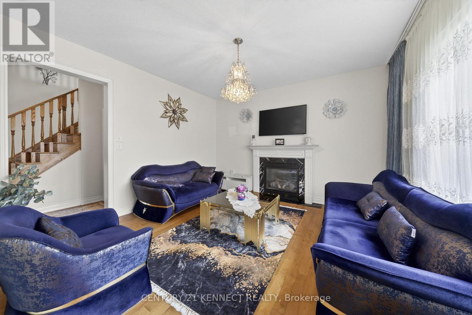 3254 Edwyna Drive, Mississauga, Ontario  L5M 0V2 - Photo 18 - W13009004