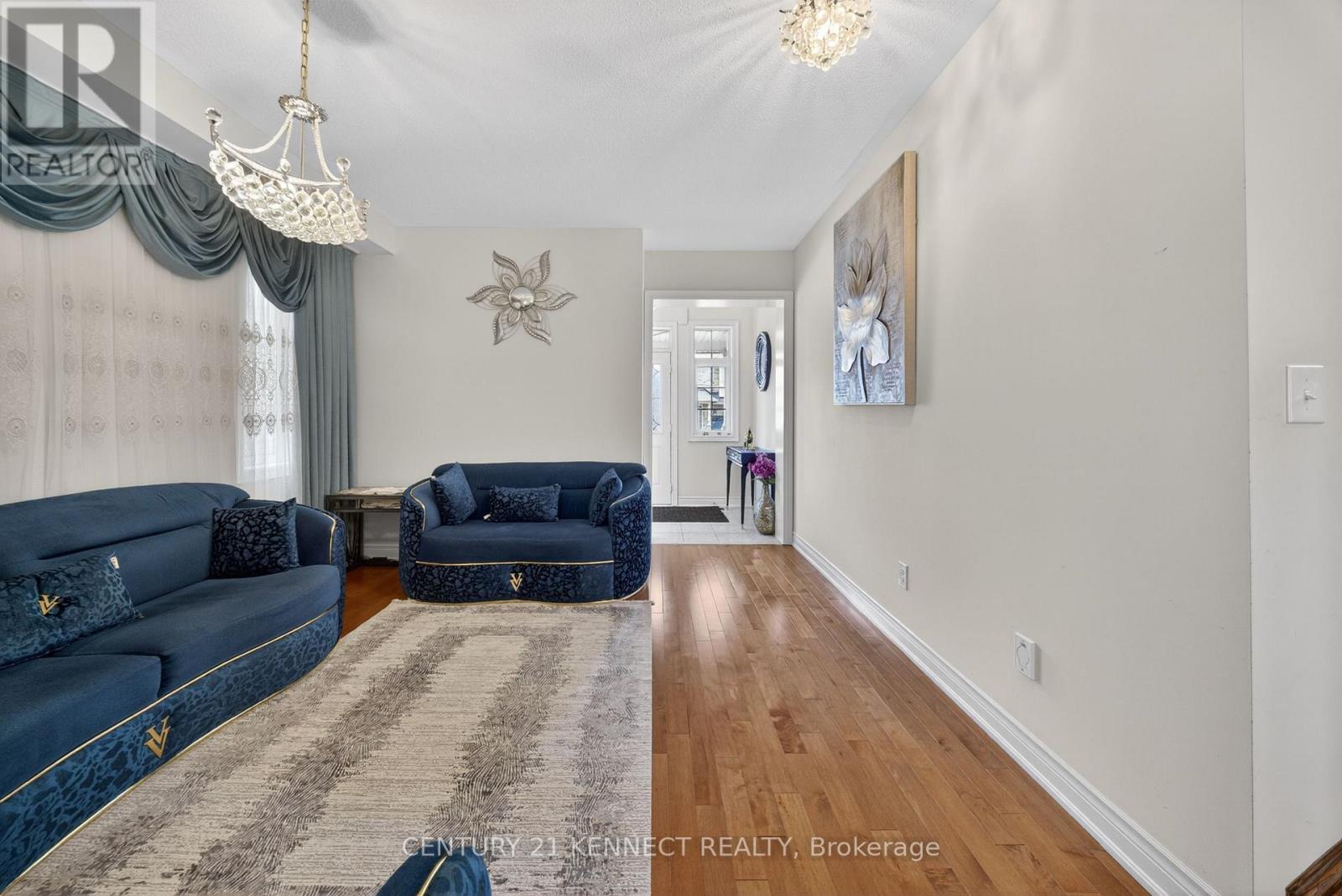 3254 Edwyna Drive, Mississauga, Ontario  L5M 0V2 - Photo 8 - W13009004