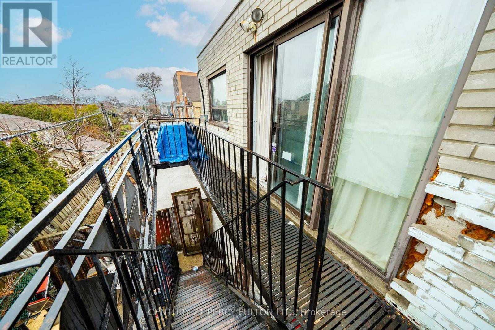 744-746 Wilson Avenue, Toronto, Ontario  M3K 1E2 - Photo 23 - W13009030