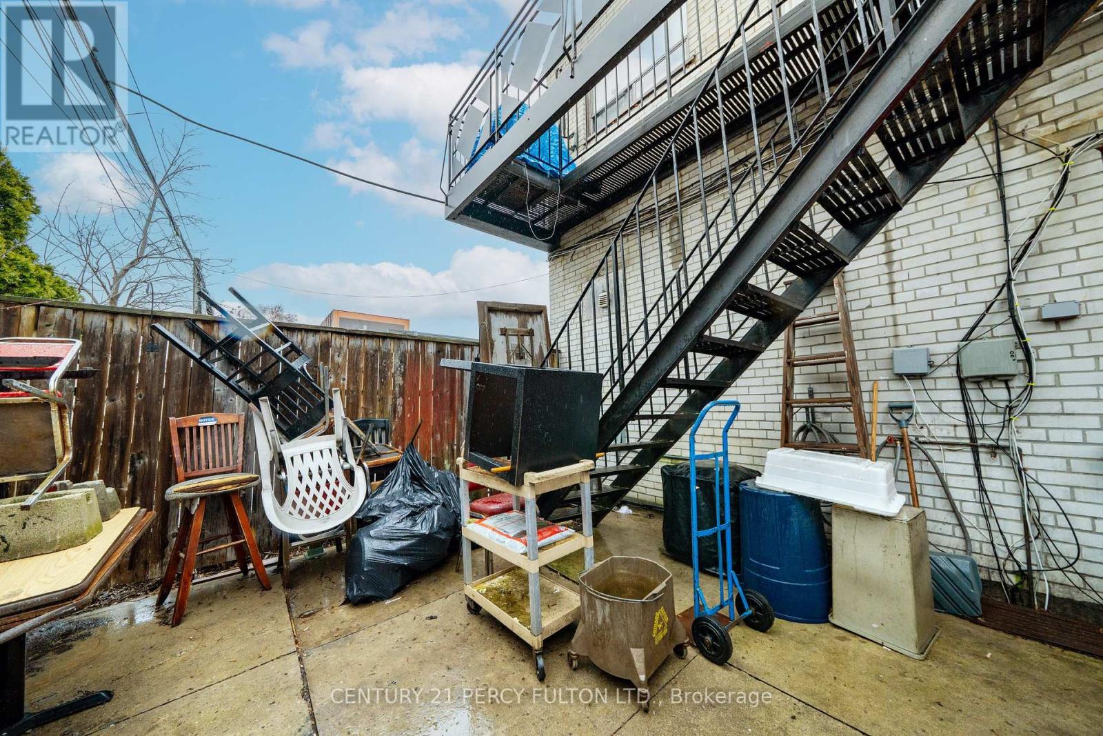 744-746 Wilson Avenue, Toronto, Ontario  M3K 1E2 - Photo 25 - W13009030