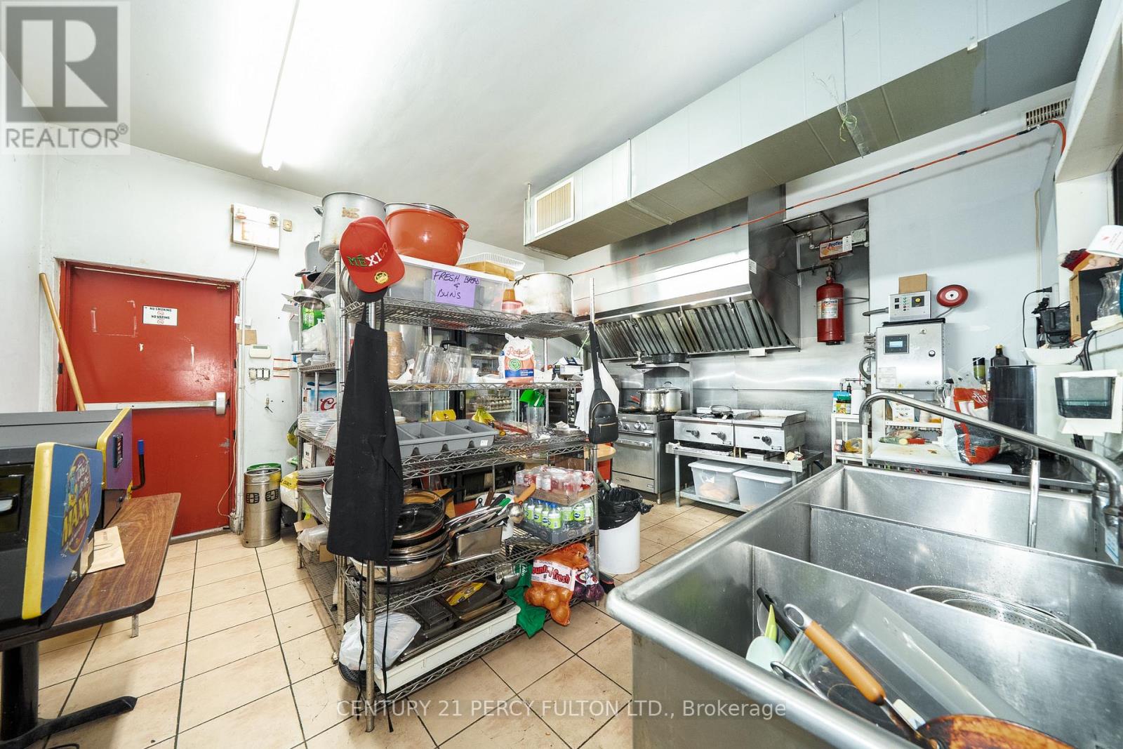 744-746 Wilson Avenue, Toronto, Ontario  M3K 1E2 - Photo 34 - W13009030