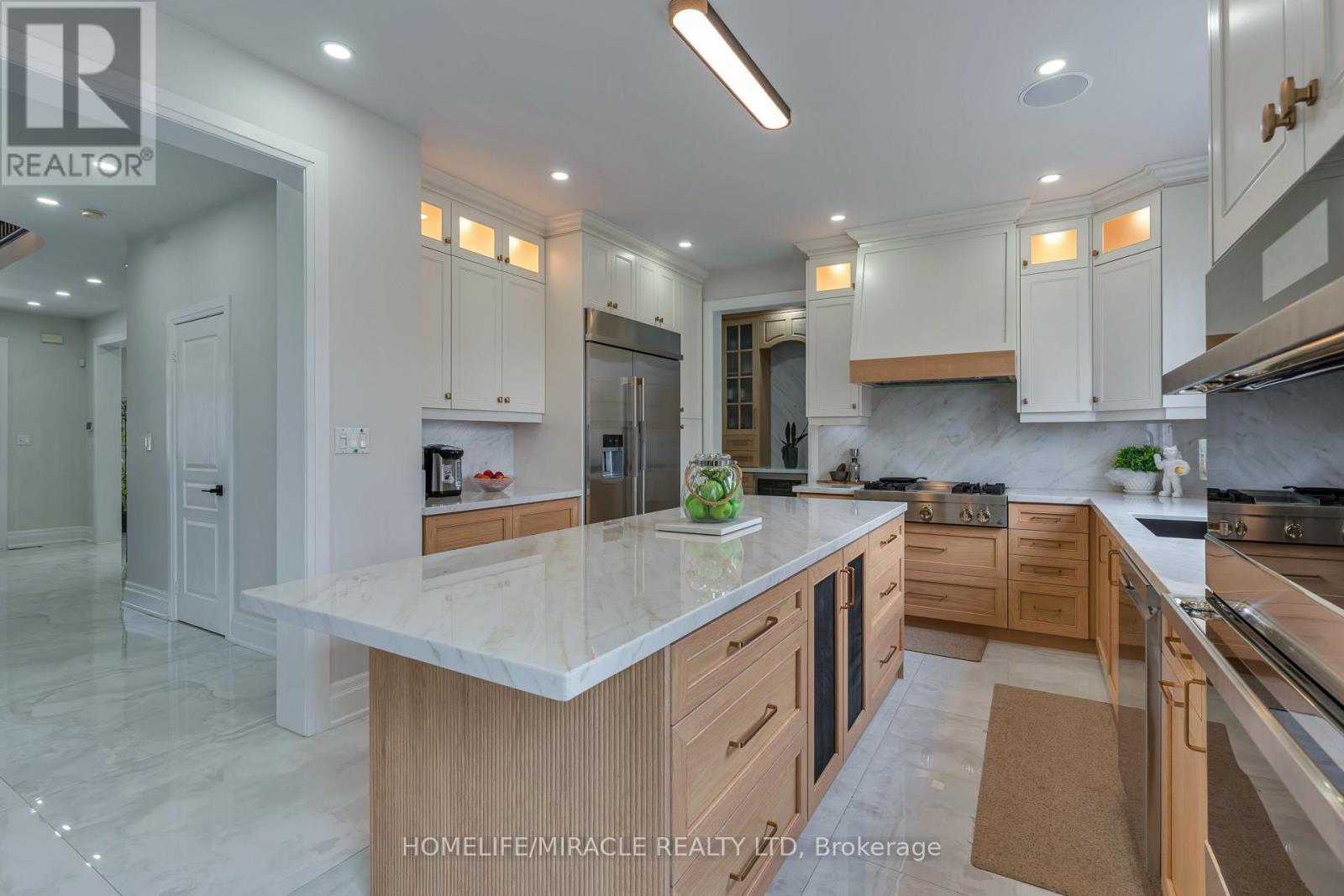 2299 Glazebrook Circle, Oakville, Ontario  L6M 5B5 - Photo 22 - W13009072