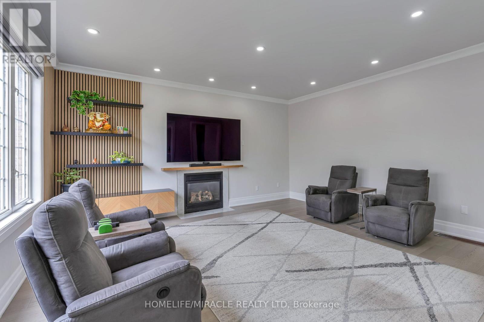 2299 Glazebrook Circle, Oakville, Ontario  L6M 5B5 - Photo 25 - W13009072