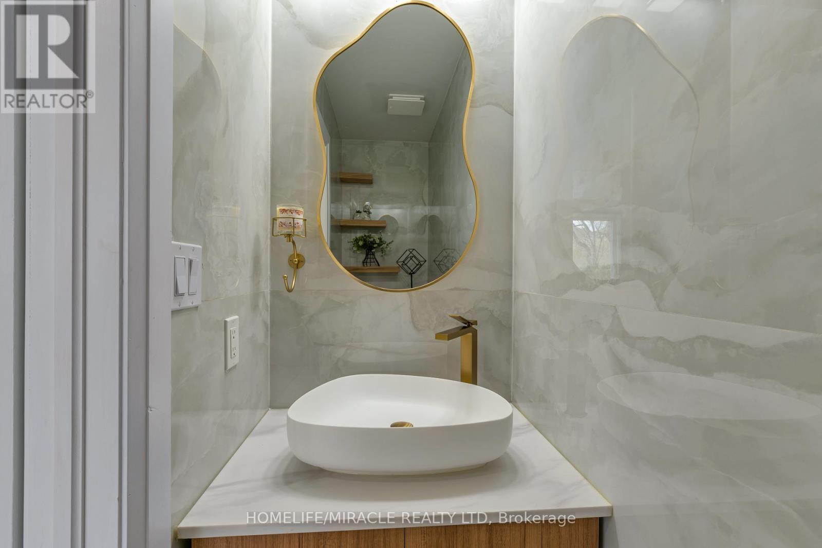 2299 Glazebrook Circle, Oakville, Ontario  L6M 5B5 - Photo 28 - W13009072