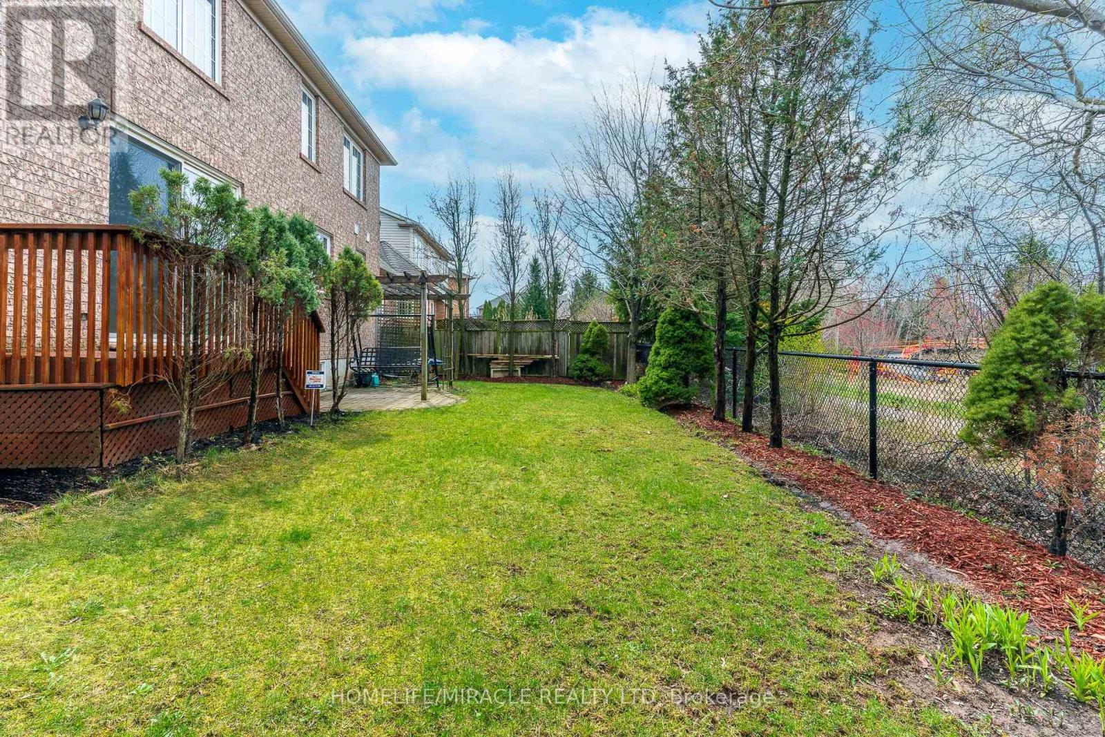 2299 Glazebrook Circle, Oakville, Ontario  L6M 5B5 - Photo 50 - W13009072