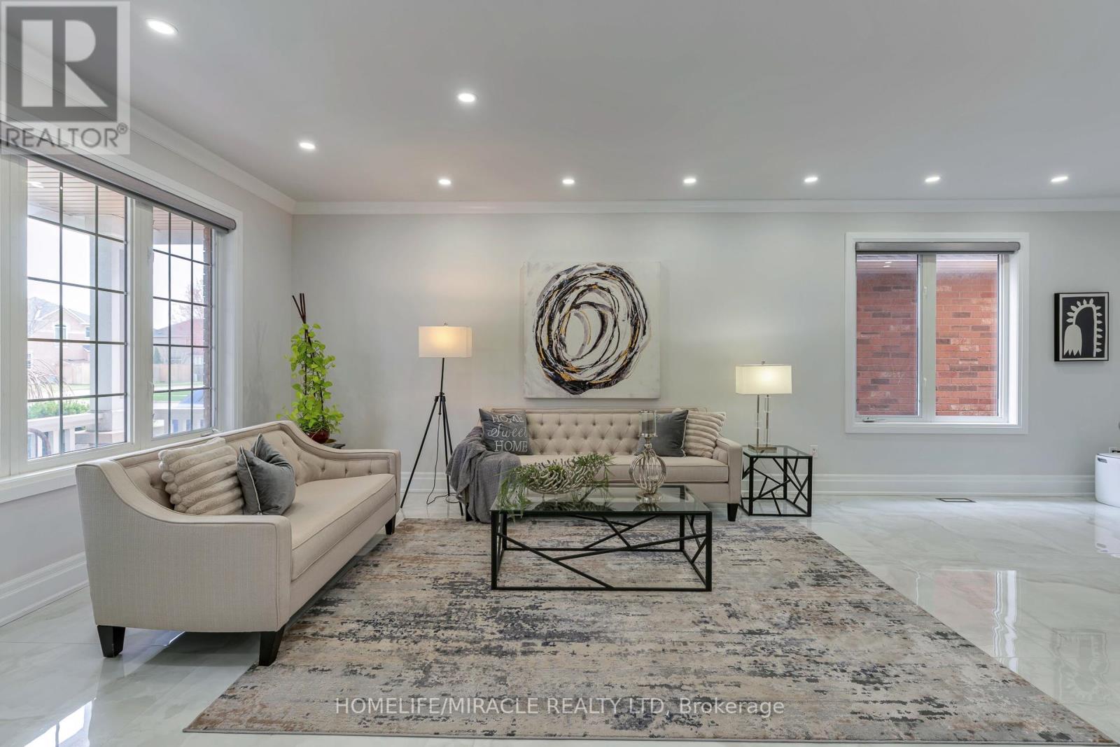 2299 Glazebrook Circle, Oakville, Ontario  L6M 5B5 - Photo 9 - W13009072