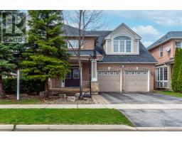 2299 GLAZEBROOK CIRCLE, Oakville, Ontario