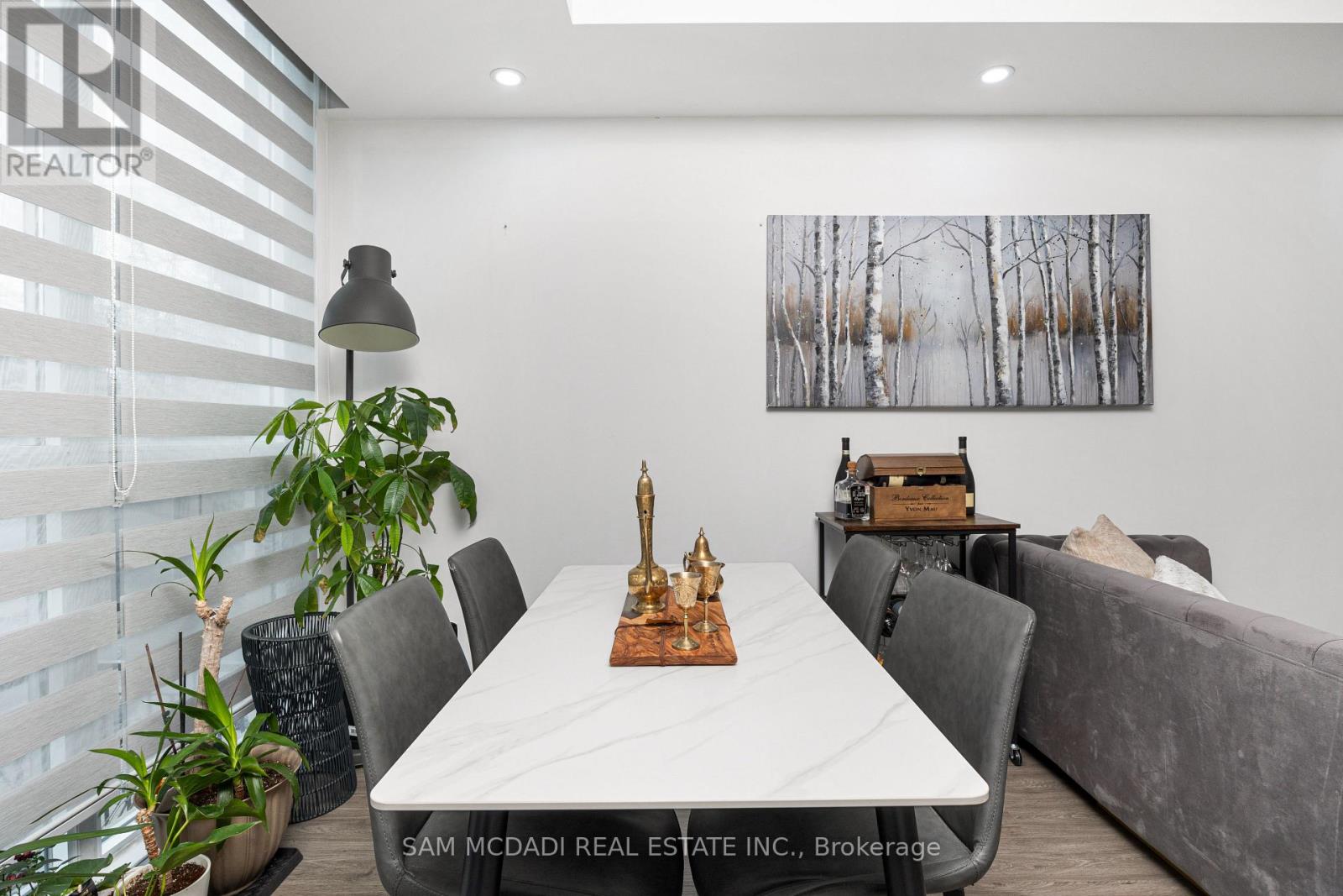 Th119 - 90 Absolute Avenue, Mississauga, Ontario  L4Z 0A1 - Photo 11 - W13009078