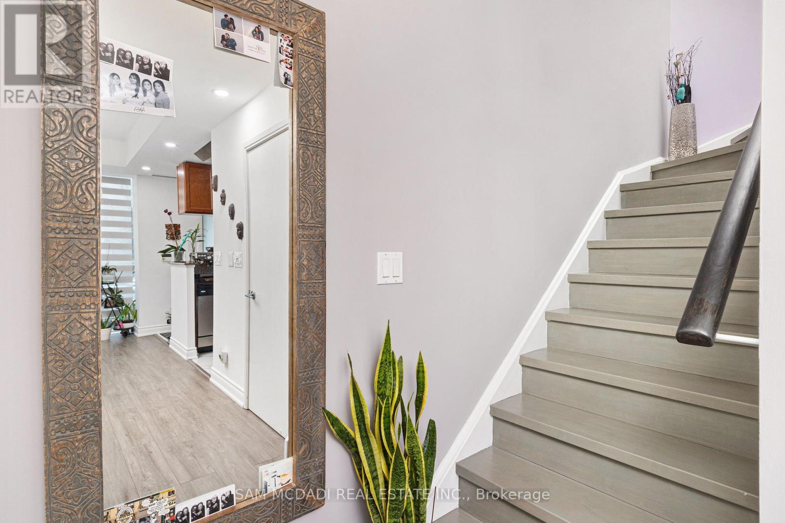 Th119 - 90 Absolute Avenue, Mississauga, Ontario  L4Z 0A1 - Photo 20 - W13009078