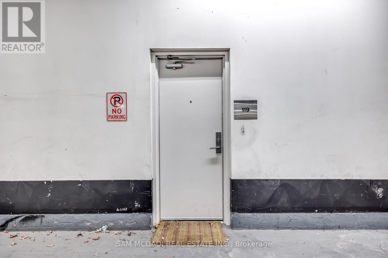 Th119 - 90 Absolute Avenue, Mississauga, Ontario  L4Z 0A1 - Photo 30 - W13009078