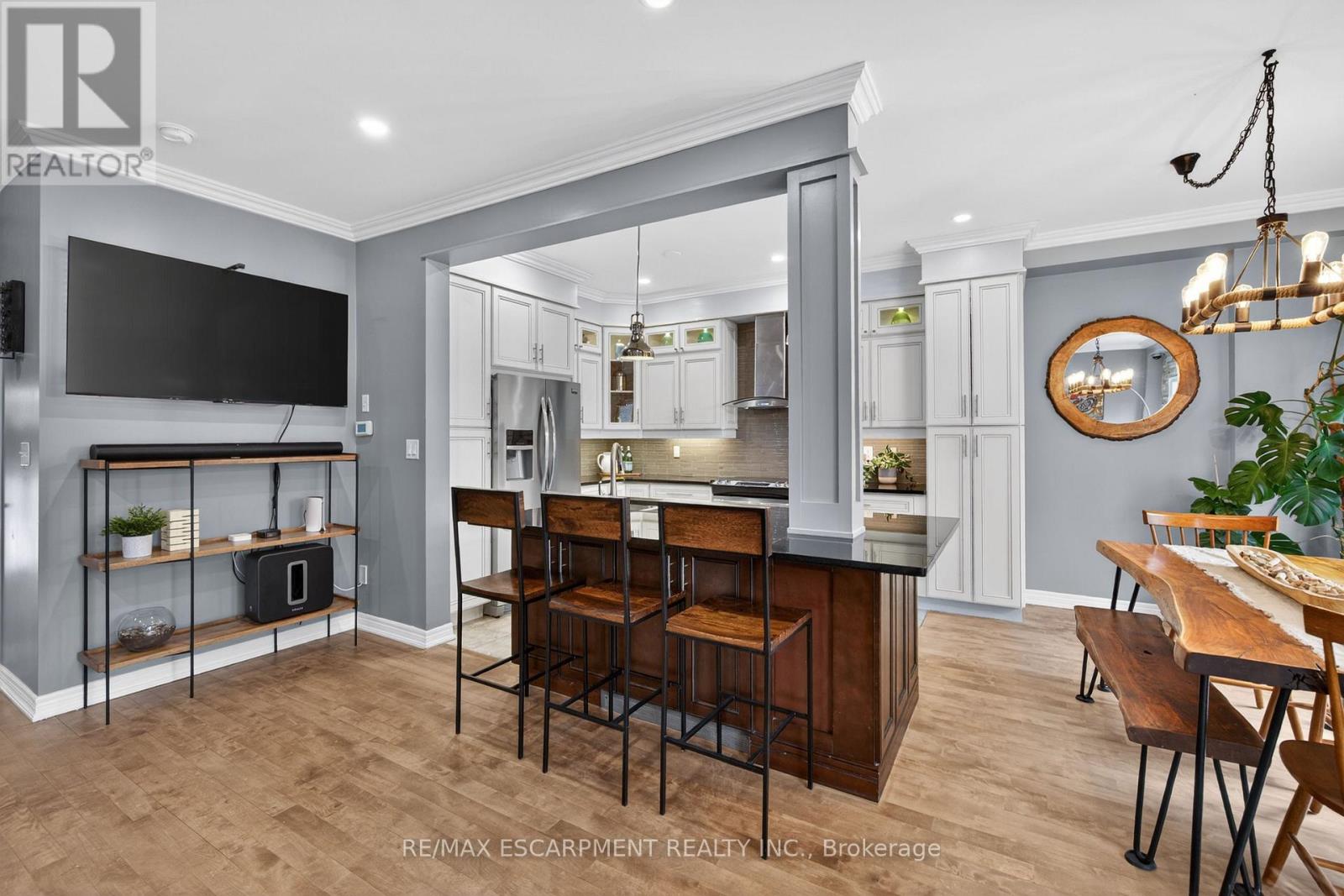 4138 Medland Drive, Burlington, Ontario  L7M 4Z8 - Photo 10 - W13009084