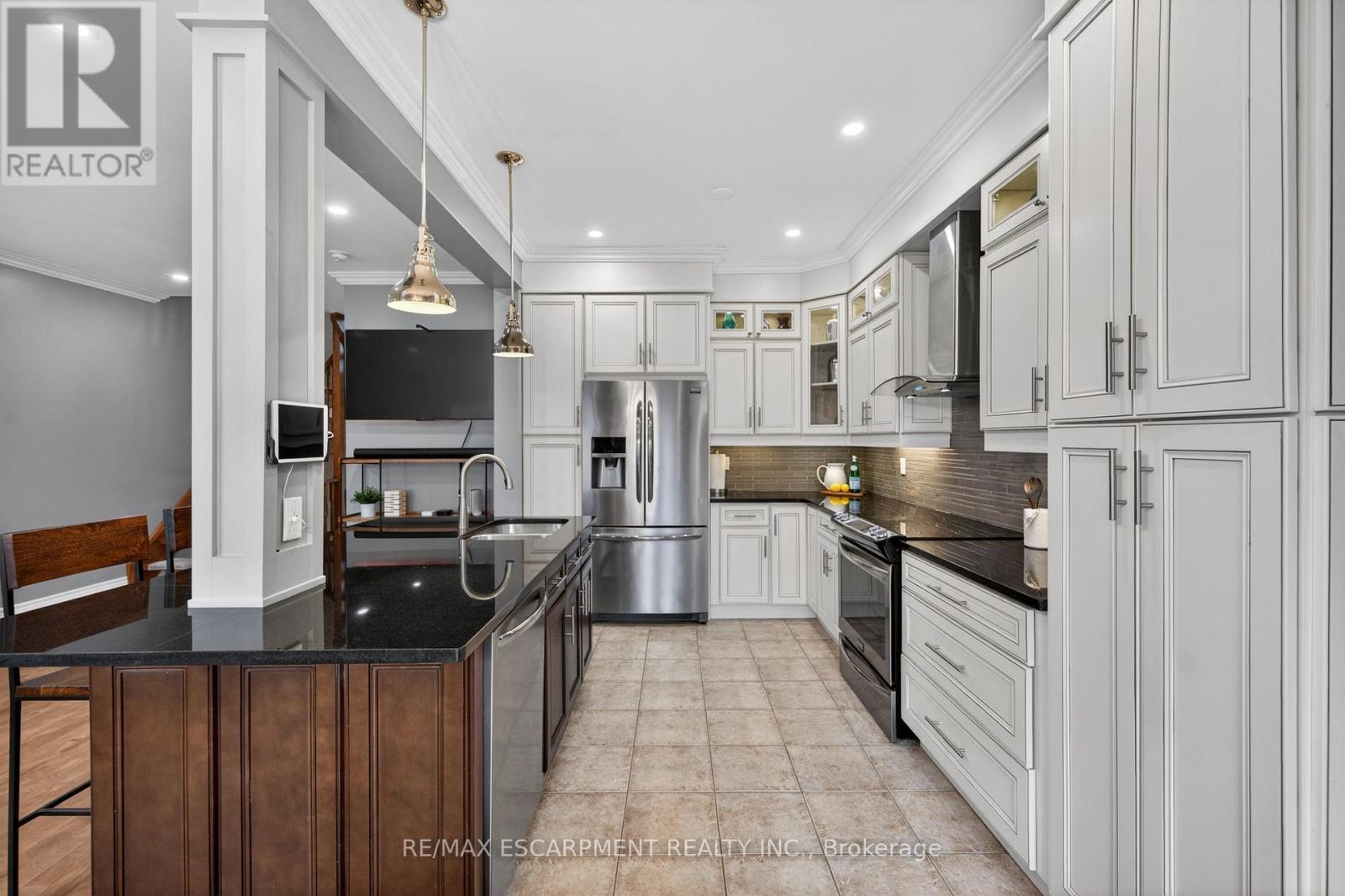 4138 Medland Drive, Burlington, Ontario  L7M 4Z8 - Photo 13 - W13009084