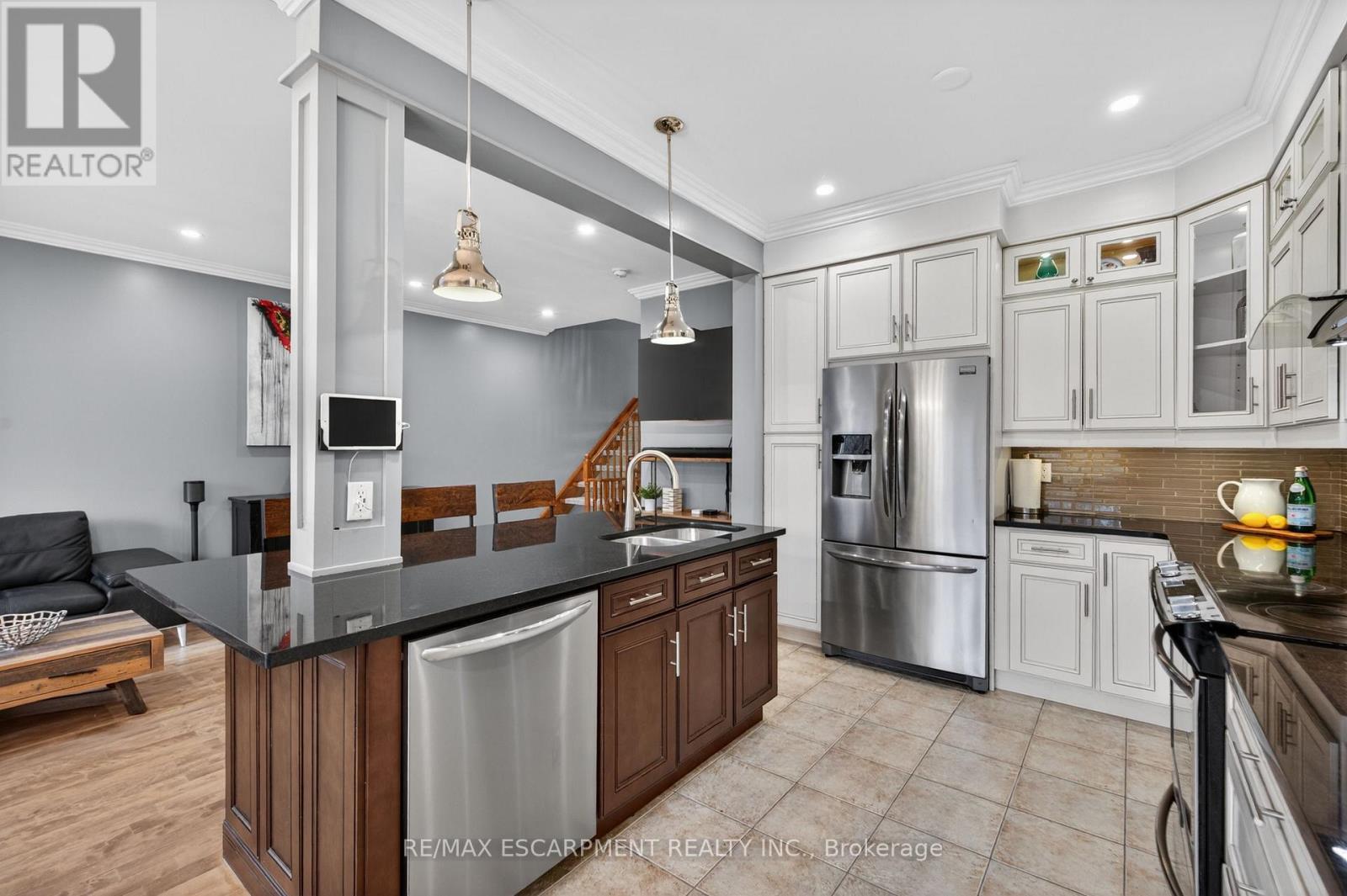 4138 Medland Drive, Burlington, Ontario  L7M 4Z8 - Photo 14 - W13009084