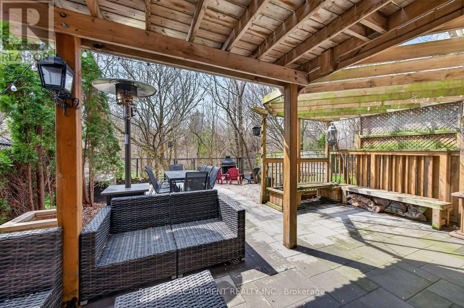 4138 Medland Drive, Burlington, Ontario  L7M 4Z8 - Photo 42 - W13009084