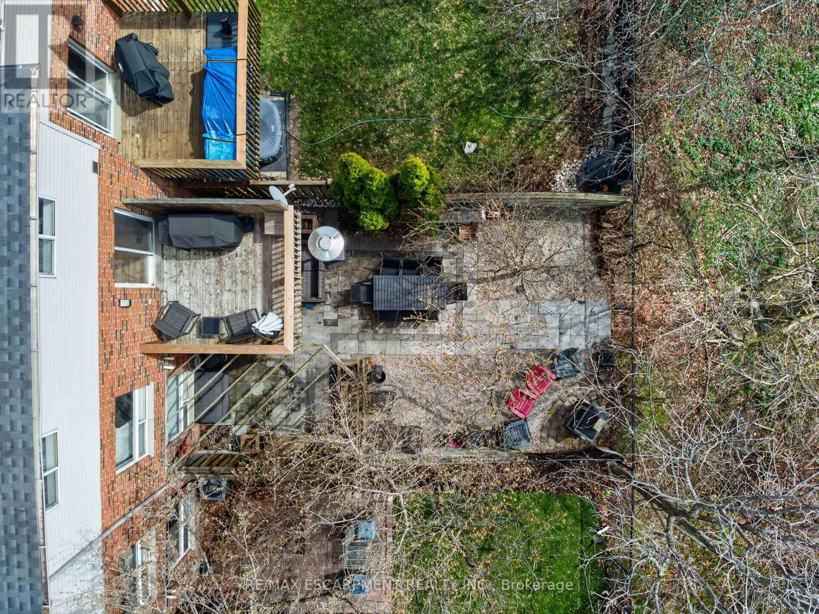 4138 Medland Drive, Burlington, Ontario  L7M 4Z8 - Photo 48 - W13009084