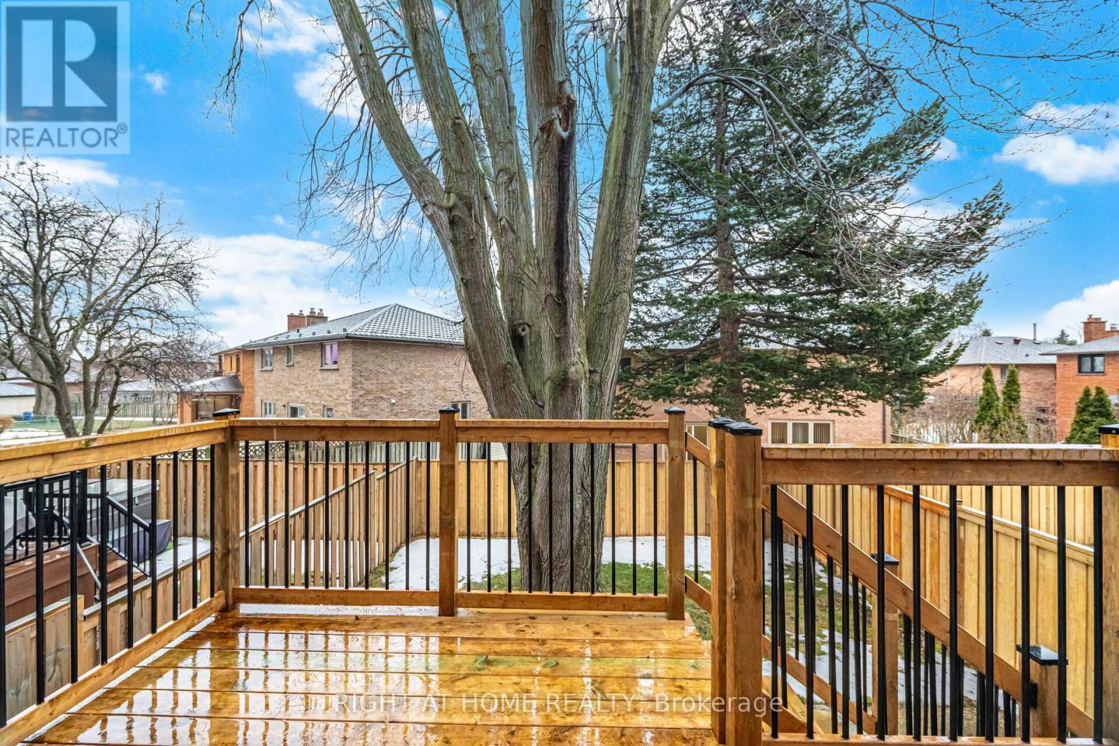 287 Valermo Drive, Toronto, Ontario  M8W 2L2 - Photo 37 - W13009096