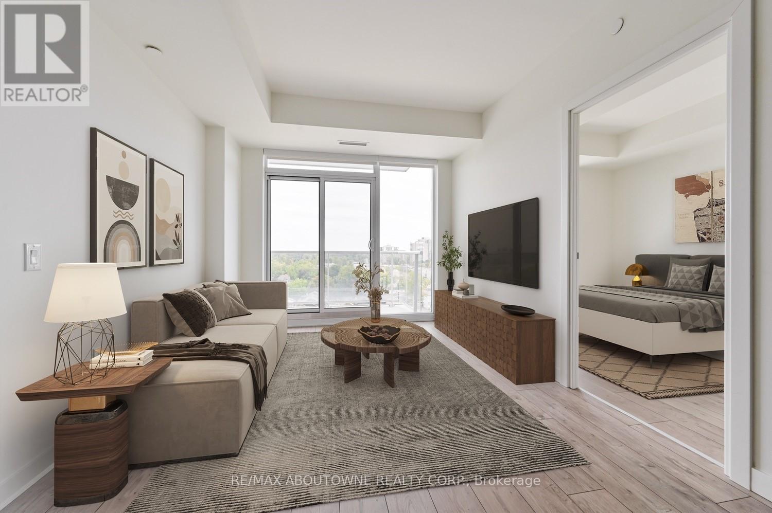 A1006 - 125 Bronte Road, Oakville, Ontario  L6L 0H1 - Photo 6 - W13009160