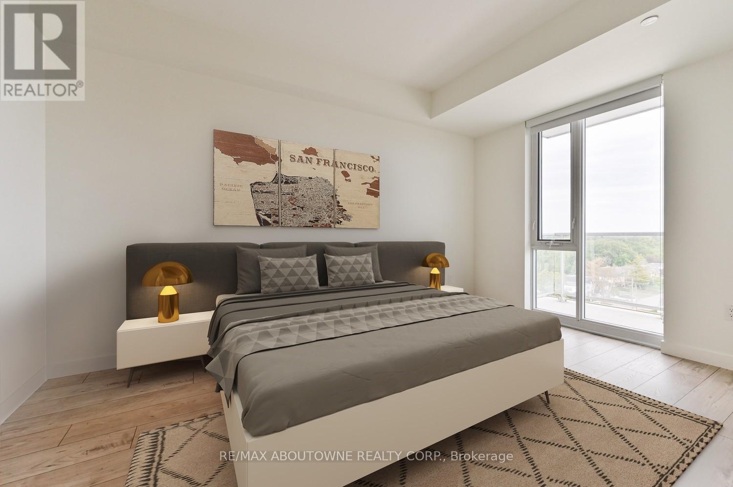 A1006 - 125 Bronte Road, Oakville, Ontario  L6L 0H1 - Photo 7 - W13009160