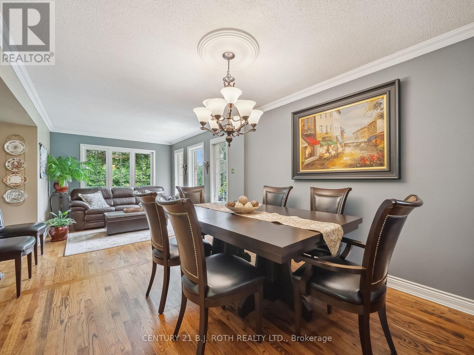 18 Claypine Trail, Brampton, Ontario  L6V 3L9 - Photo 15 - W13009168