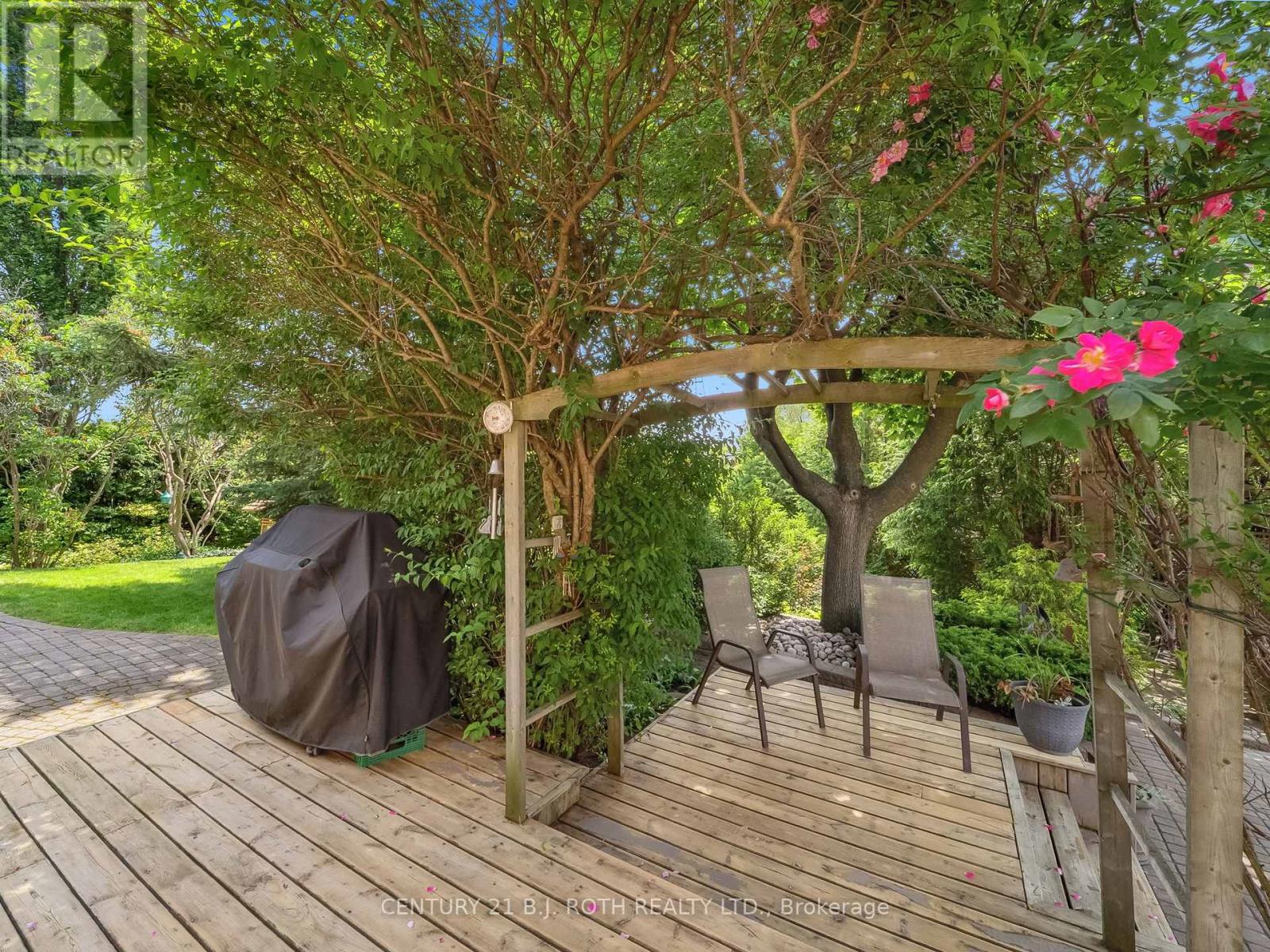 18 Claypine Trail, Brampton, Ontario  L6V 3L9 - Photo 36 - W13009168