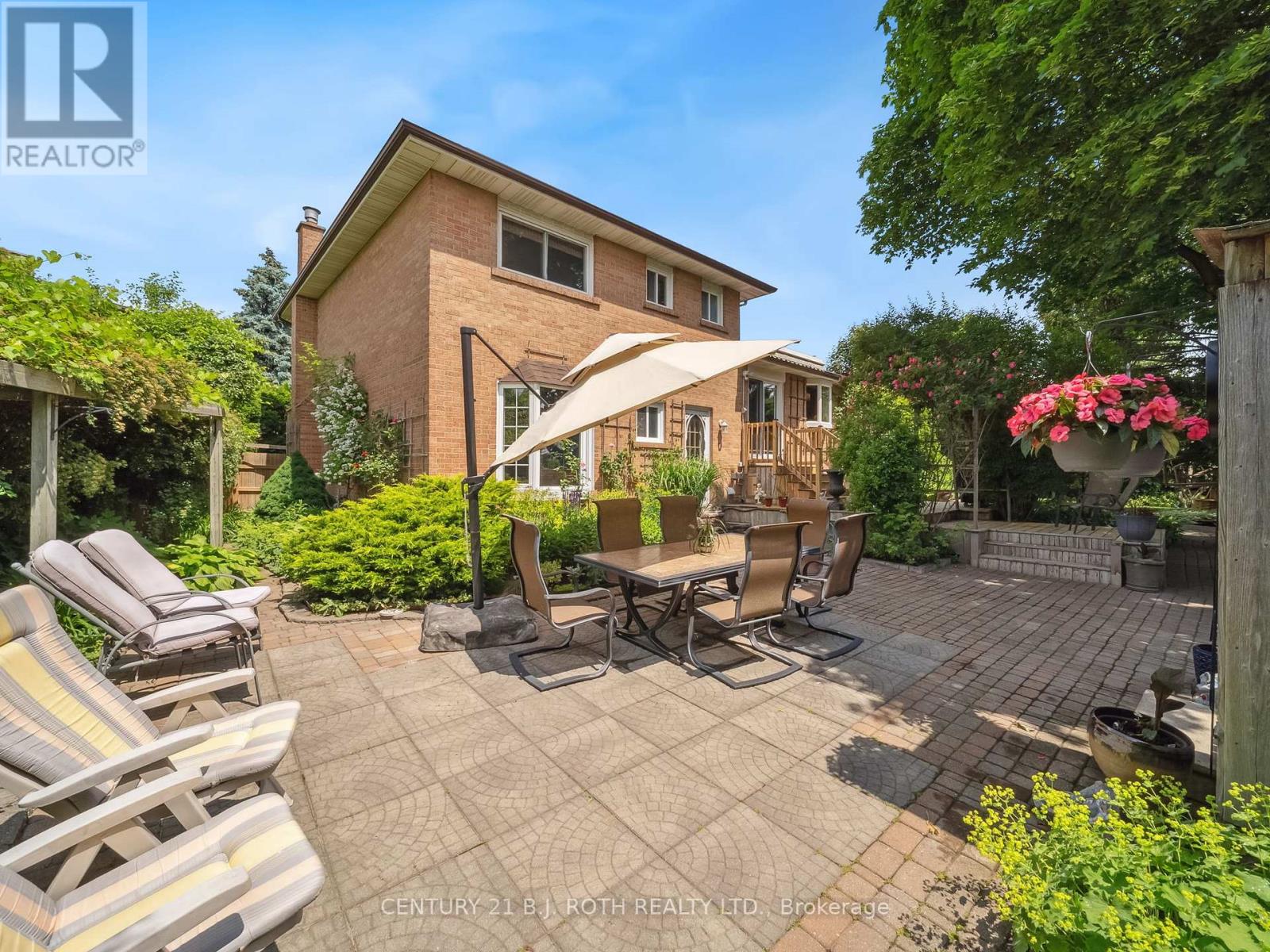 18 Claypine Trail, Brampton, Ontario  L6V 3L9 - Photo 38 - W13009168