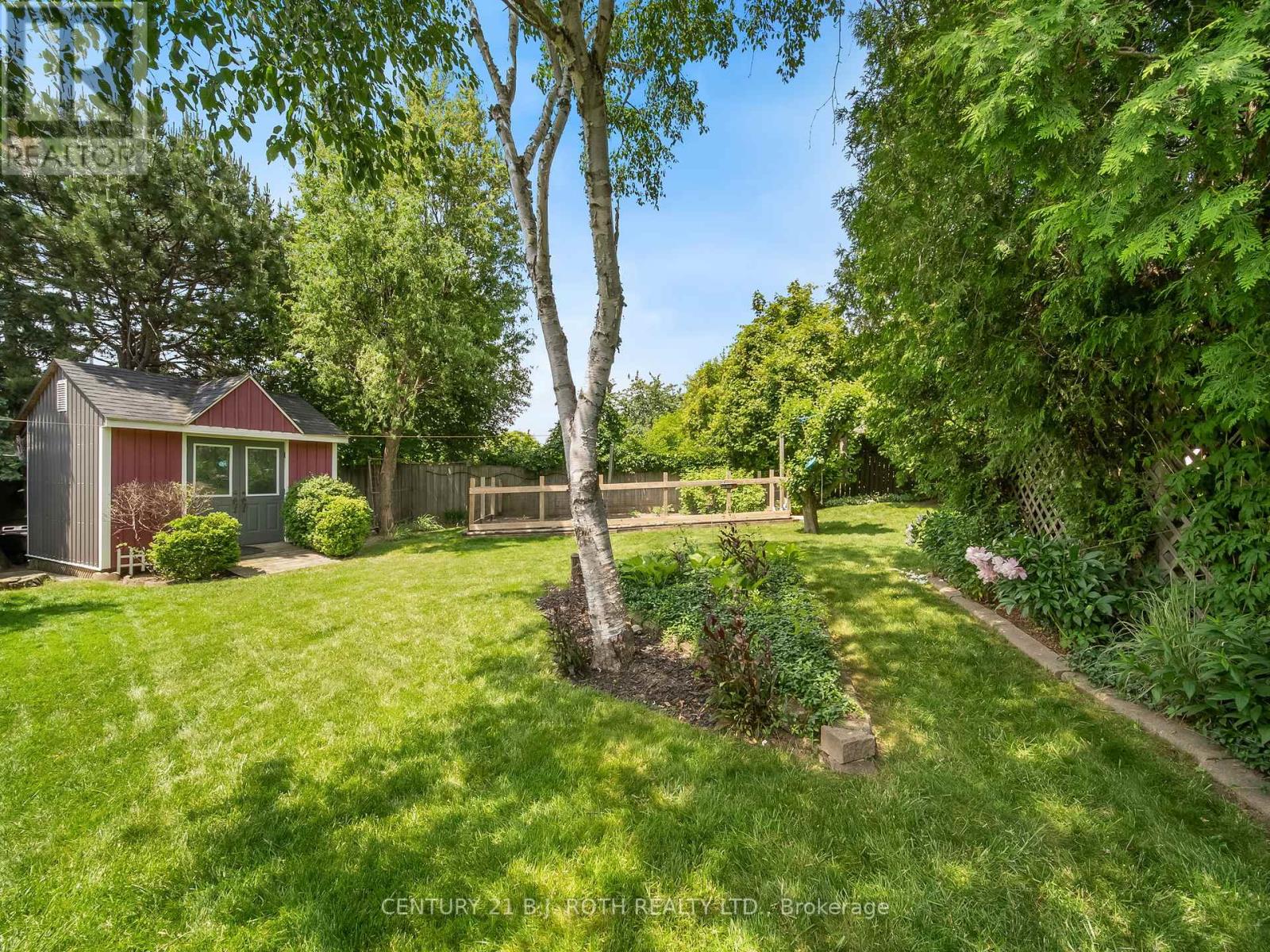 18 Claypine Trail, Brampton, Ontario  L6V 3L9 - Photo 42 - W13009168