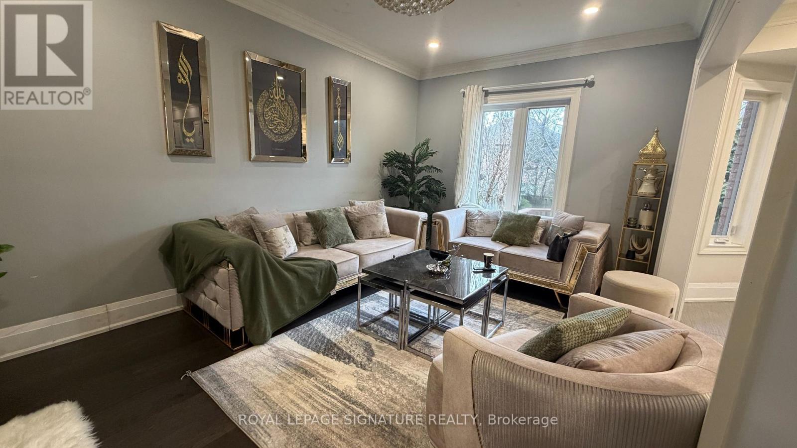 874 Mantle Crescent, Mississauga, Ontario  L5V 2G4 - Photo 5 - W13009188