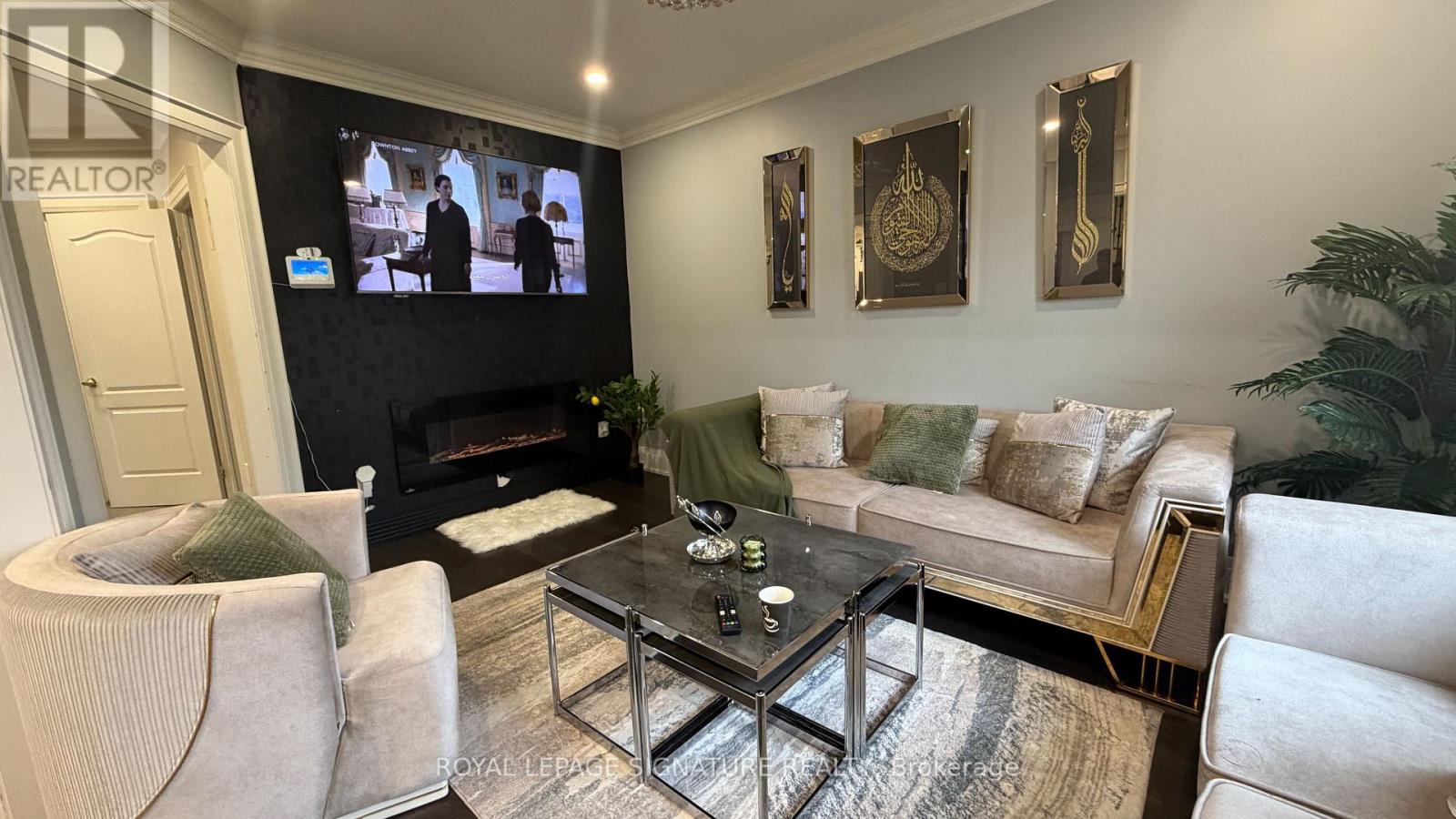 874 Mantle Crescent, Mississauga, Ontario  L5V 2G4 - Photo 6 - W13009188