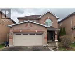 874 MANTLE CRESCENT, Mississauga, Ontario