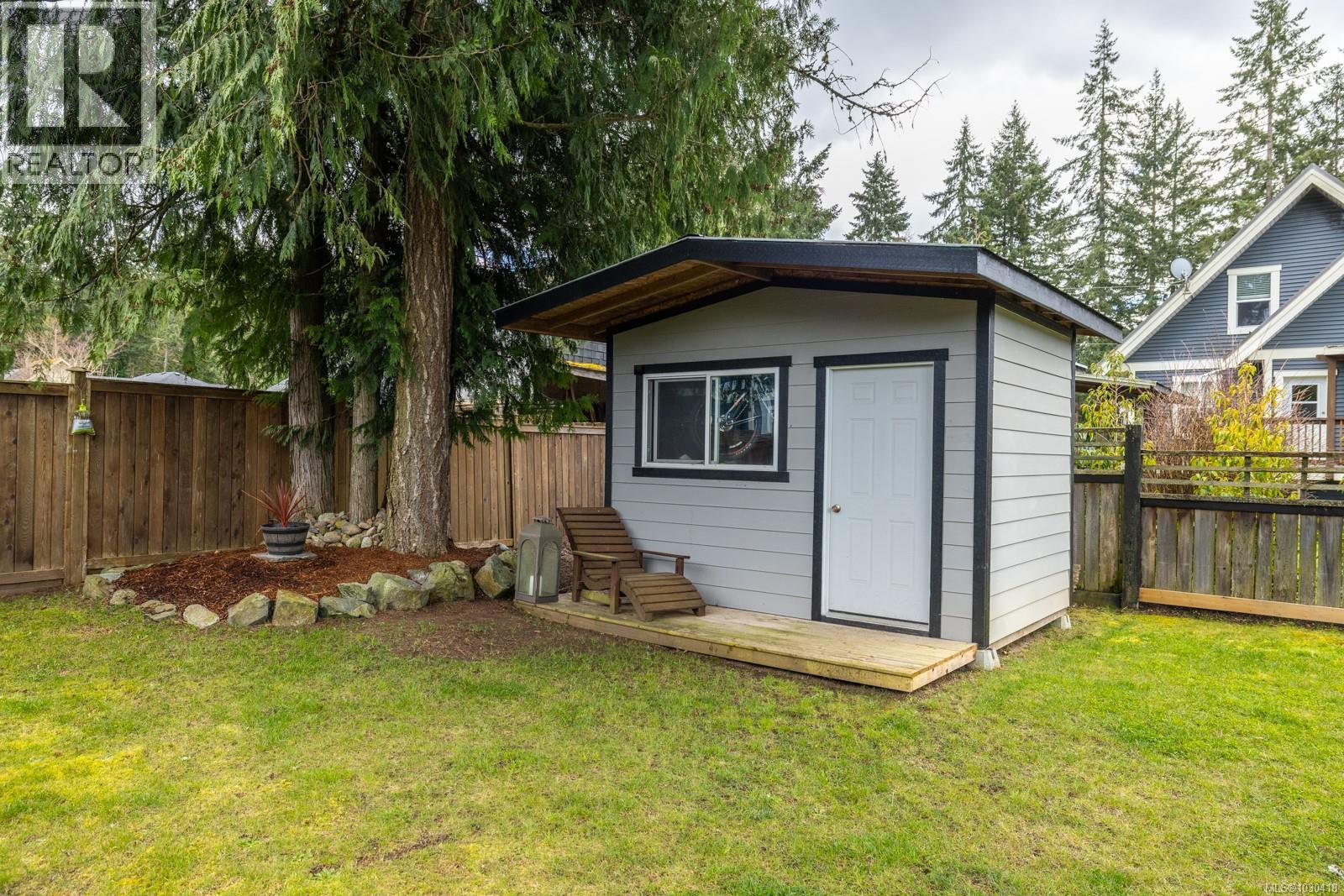 1320 Bonner Cres, Cobble Hill, British Columbia  V8H 0K1 - Photo 17 - 1030418