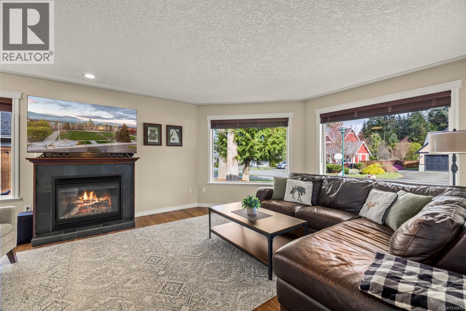 1320 Bonner Cres, Cobble Hill, British Columbia  V8H 0K1 - Photo 2 - 1030418