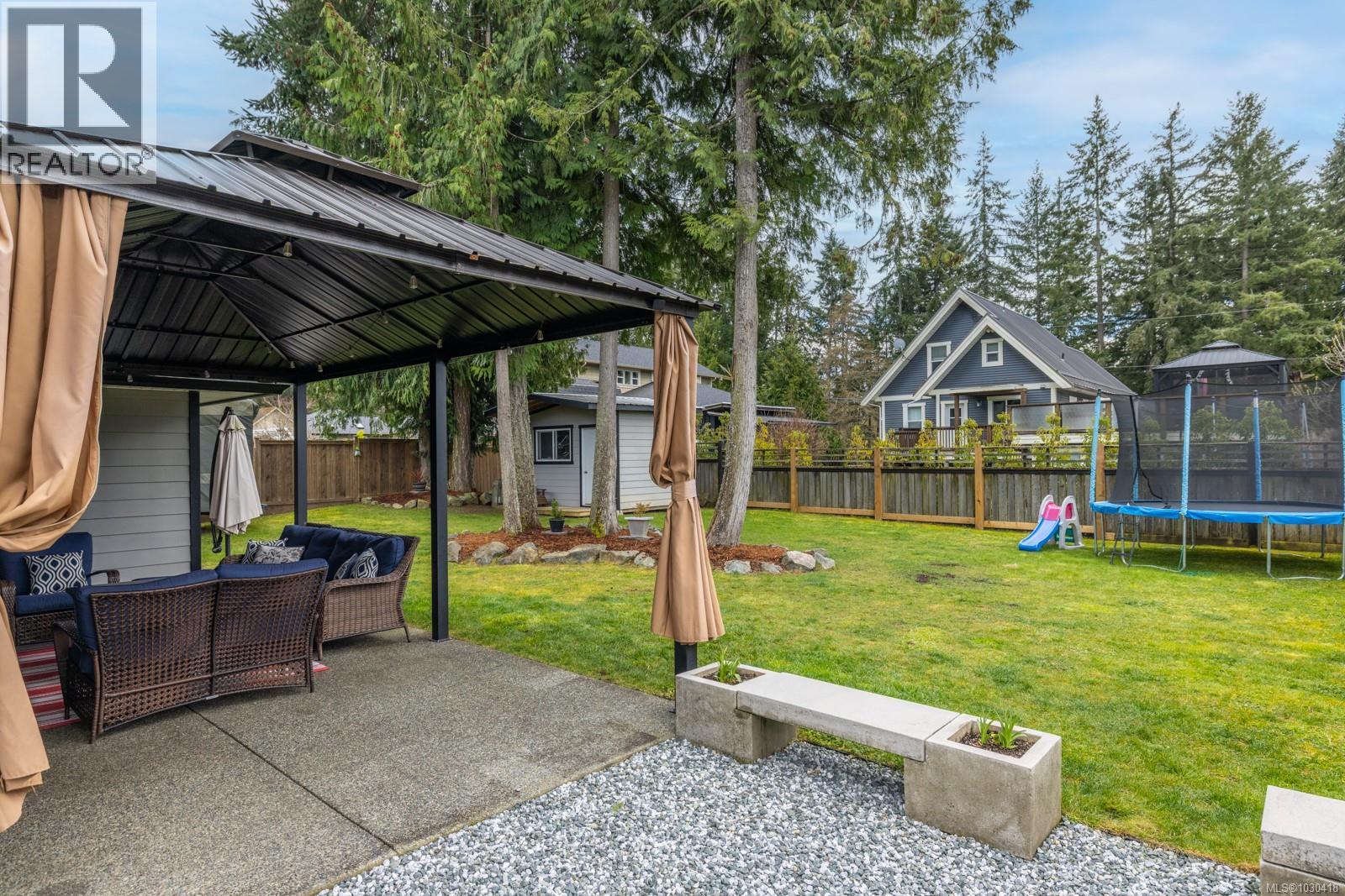 1320 Bonner Cres, Cobble Hill, British Columbia  V8H 0K1 - Photo 22 - 1030418