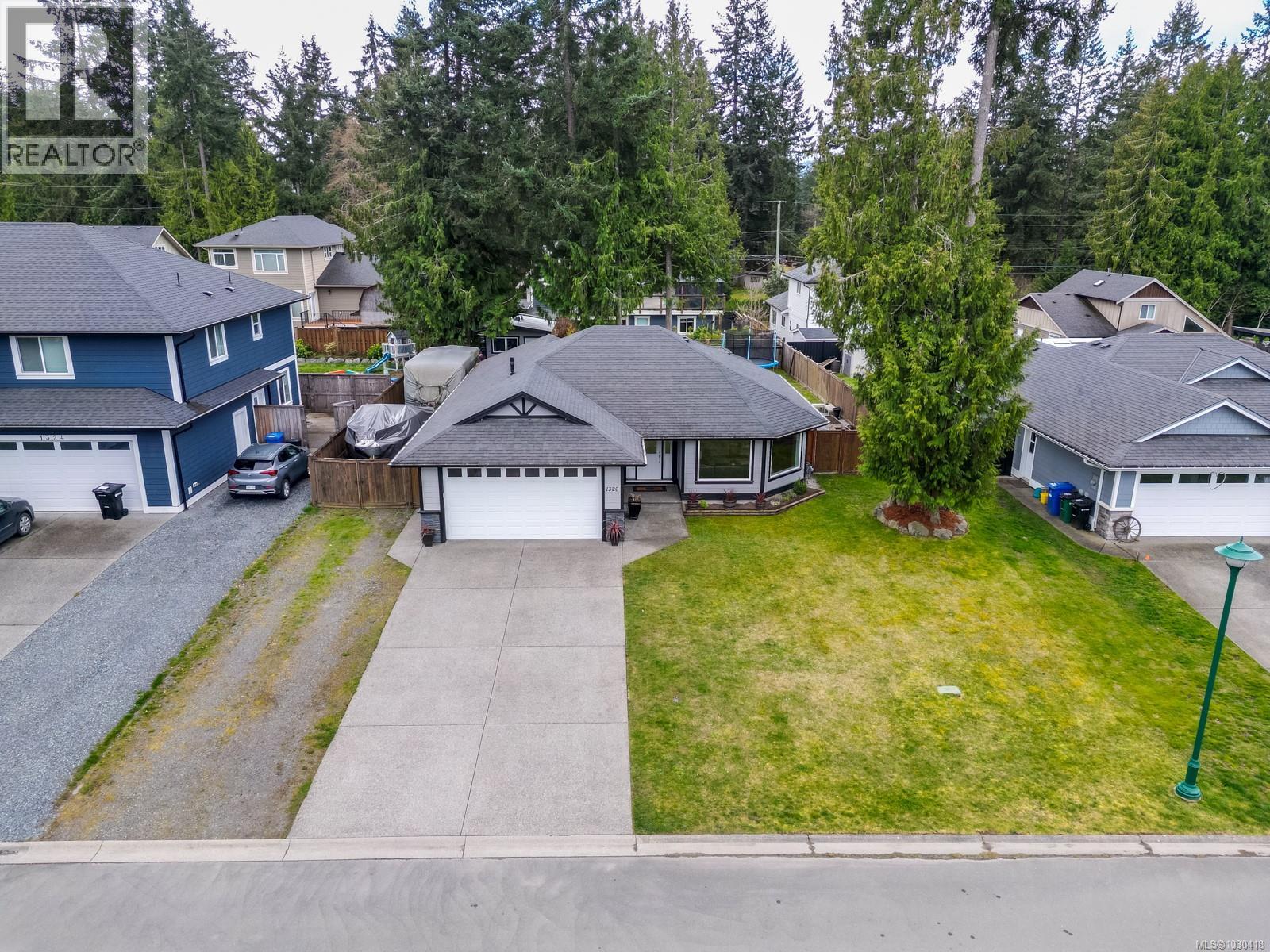 1320 Bonner Cres, Cobble Hill, British Columbia  V8H 0K1 - Photo 25 - 1030418