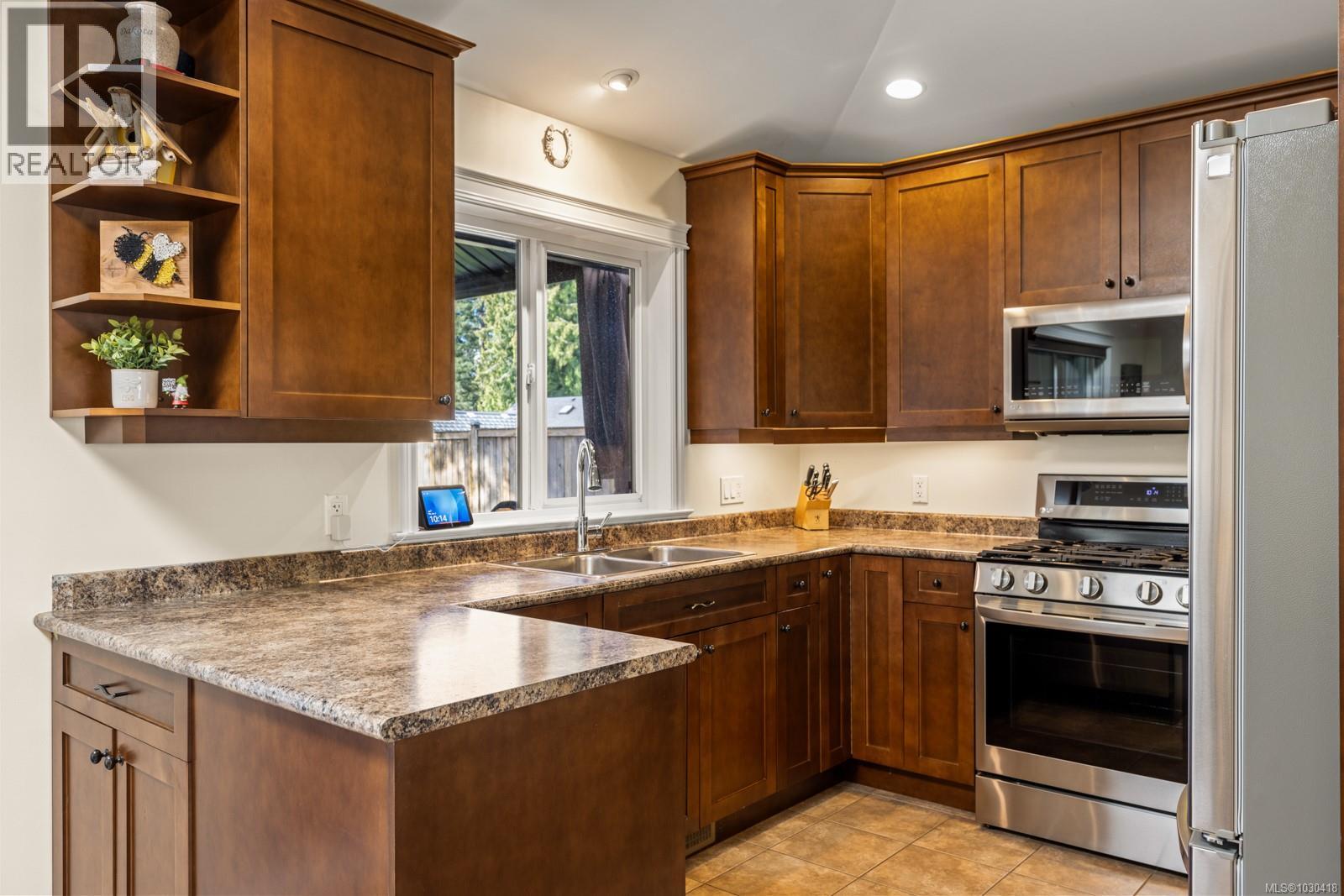 1320 Bonner Cres, Cobble Hill, British Columbia  V8H 0K1 - Photo 5 - 1030418