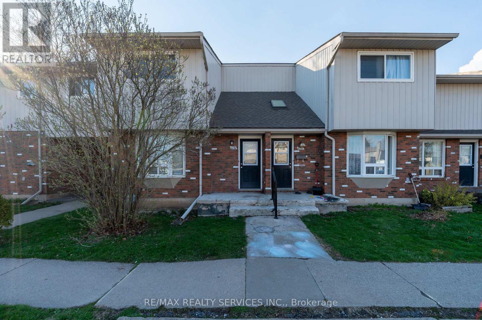 176 - 100 BROWNLEIGH AVENUE, Welland, Ontario