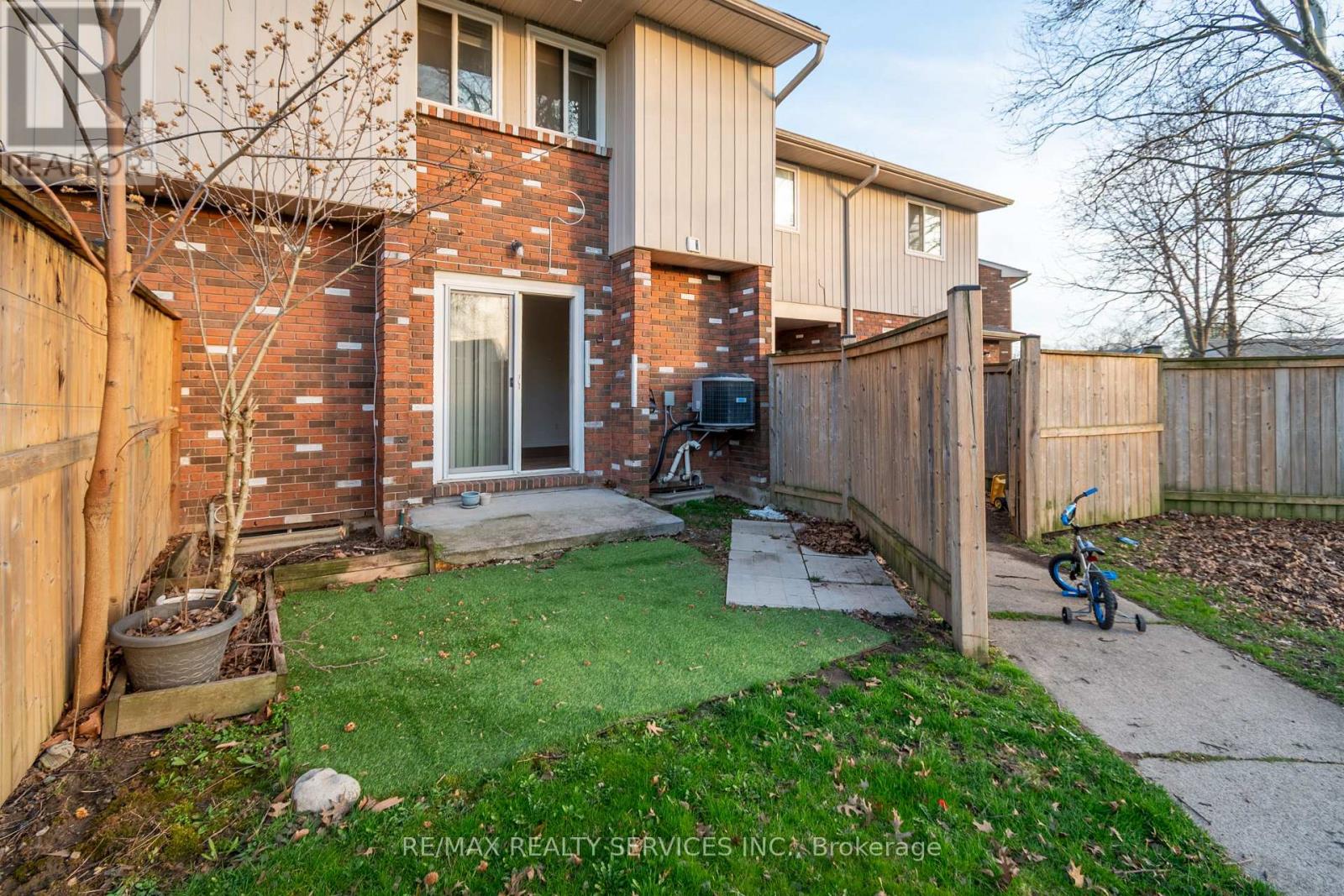 176 - 100 Brownleigh Avenue, Welland, Ontario  L3B 5V8 - Photo 23 - X13008964