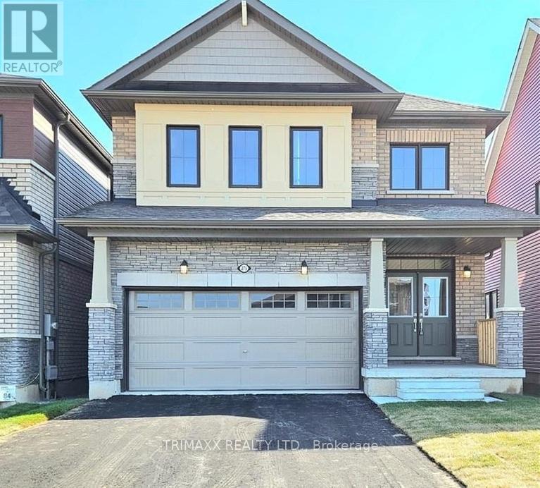 275 VANILLA TRAIL, Thorold, Ontario