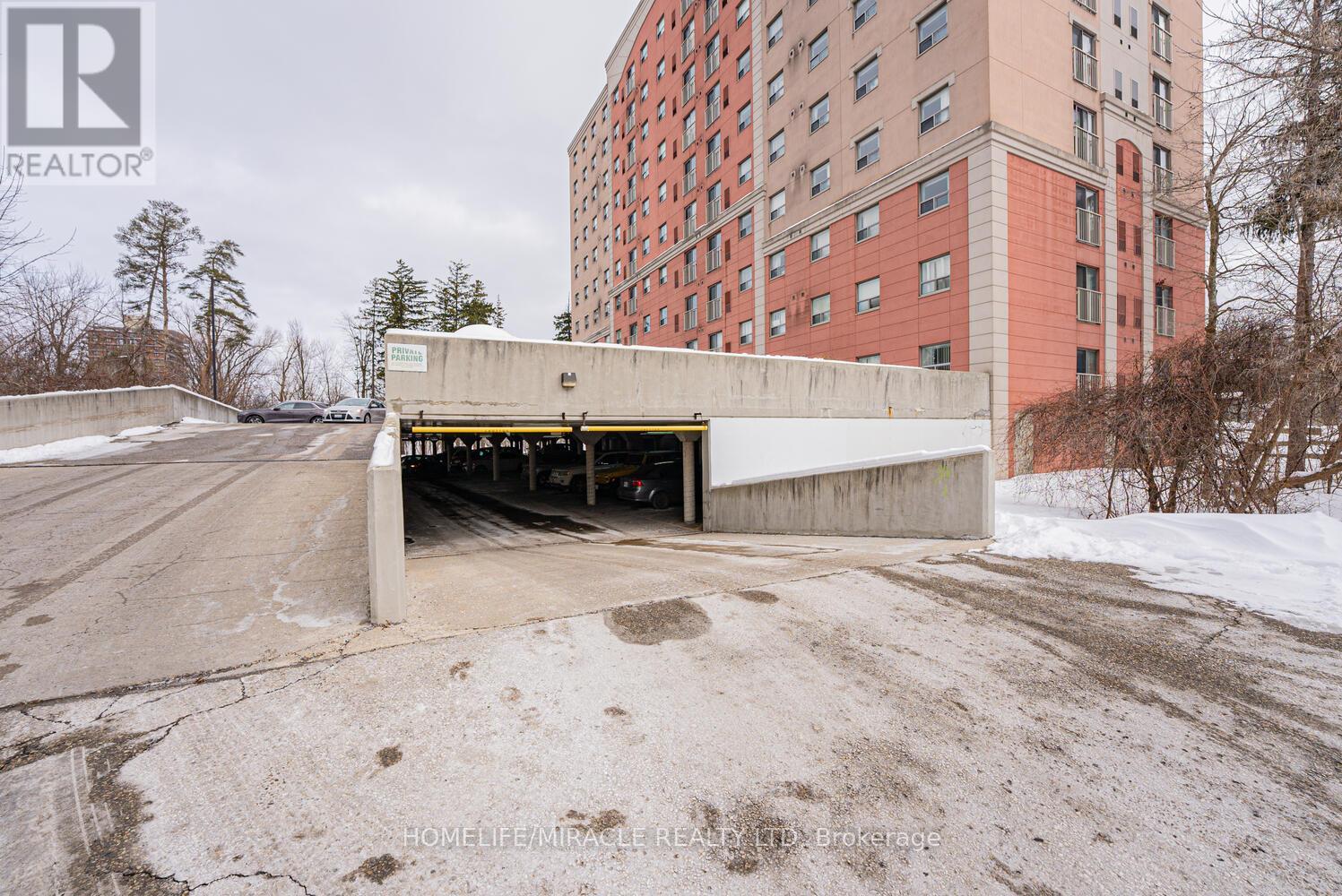 804 - 274 Erb Street W, Waterloo, Ontario  N2L 1W2 - Photo 19 - X13009028