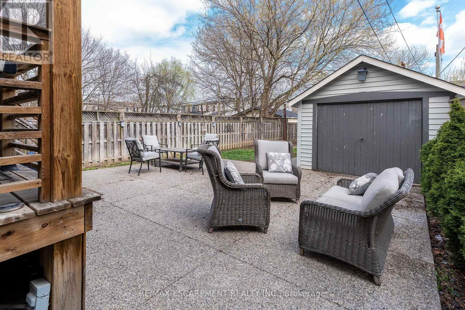 40 London Street N, Hamilton, Ontario  L8H 4B3 - Photo 21 - X13009050