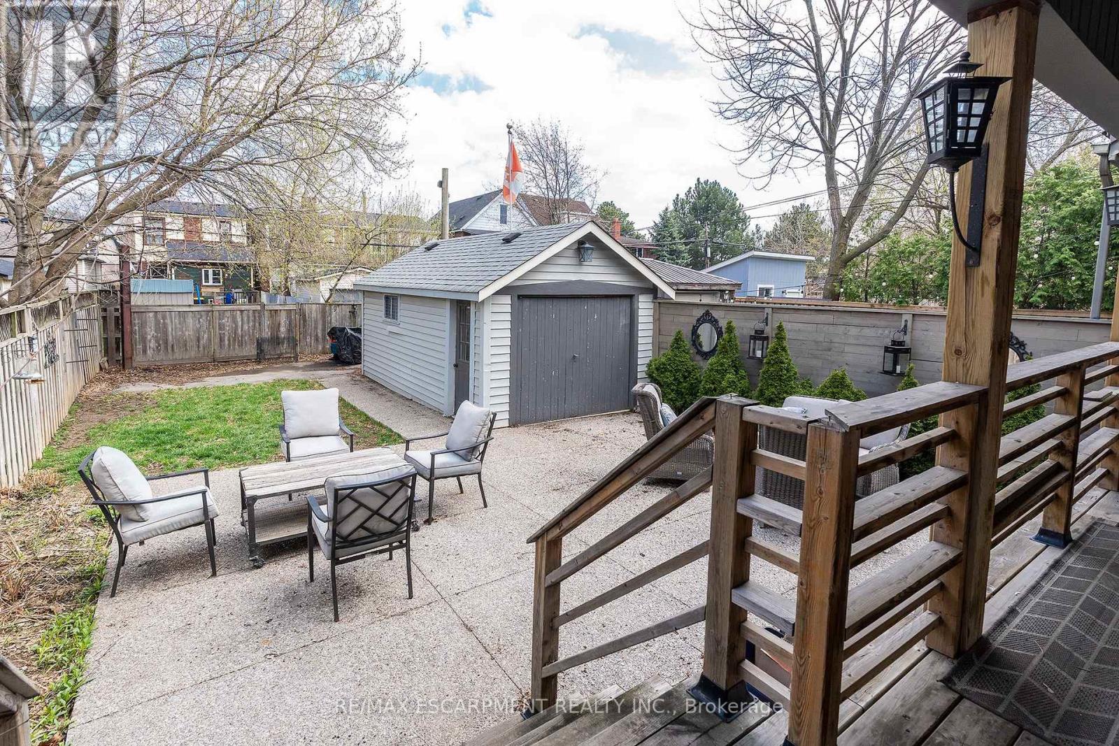 40 London Street N, Hamilton, Ontario  L8H 4B3 - Photo 22 - X13009050