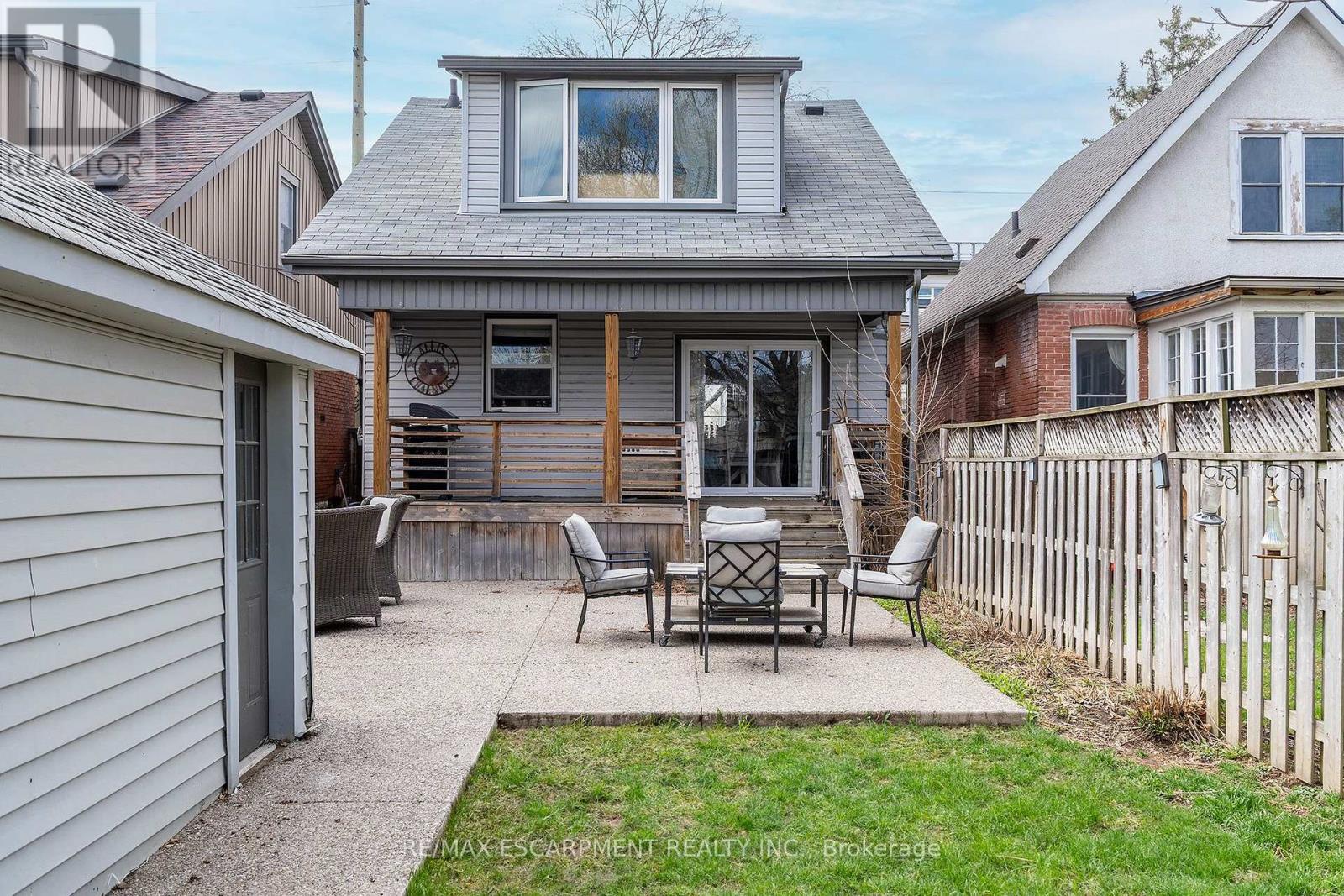 40 London Street N, Hamilton, Ontario  L8H 4B3 - Photo 23 - X13009050