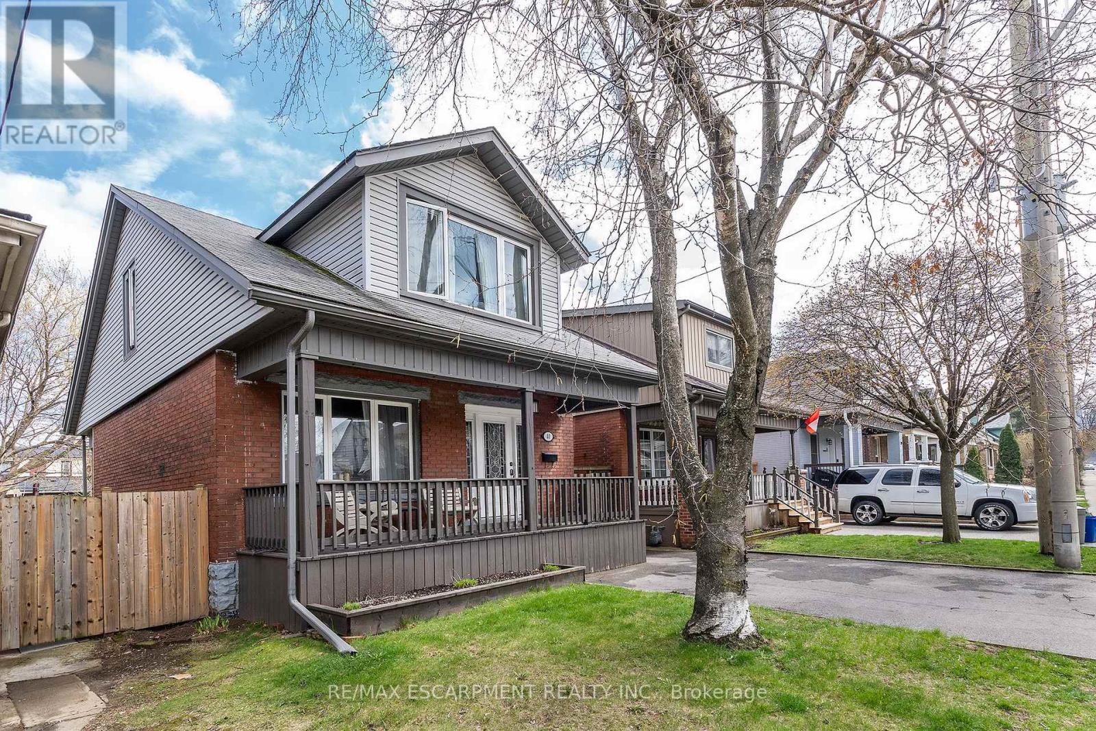 40 London Street N, Hamilton, Ontario  L8H 4B3 - Photo 26 - X13009050
