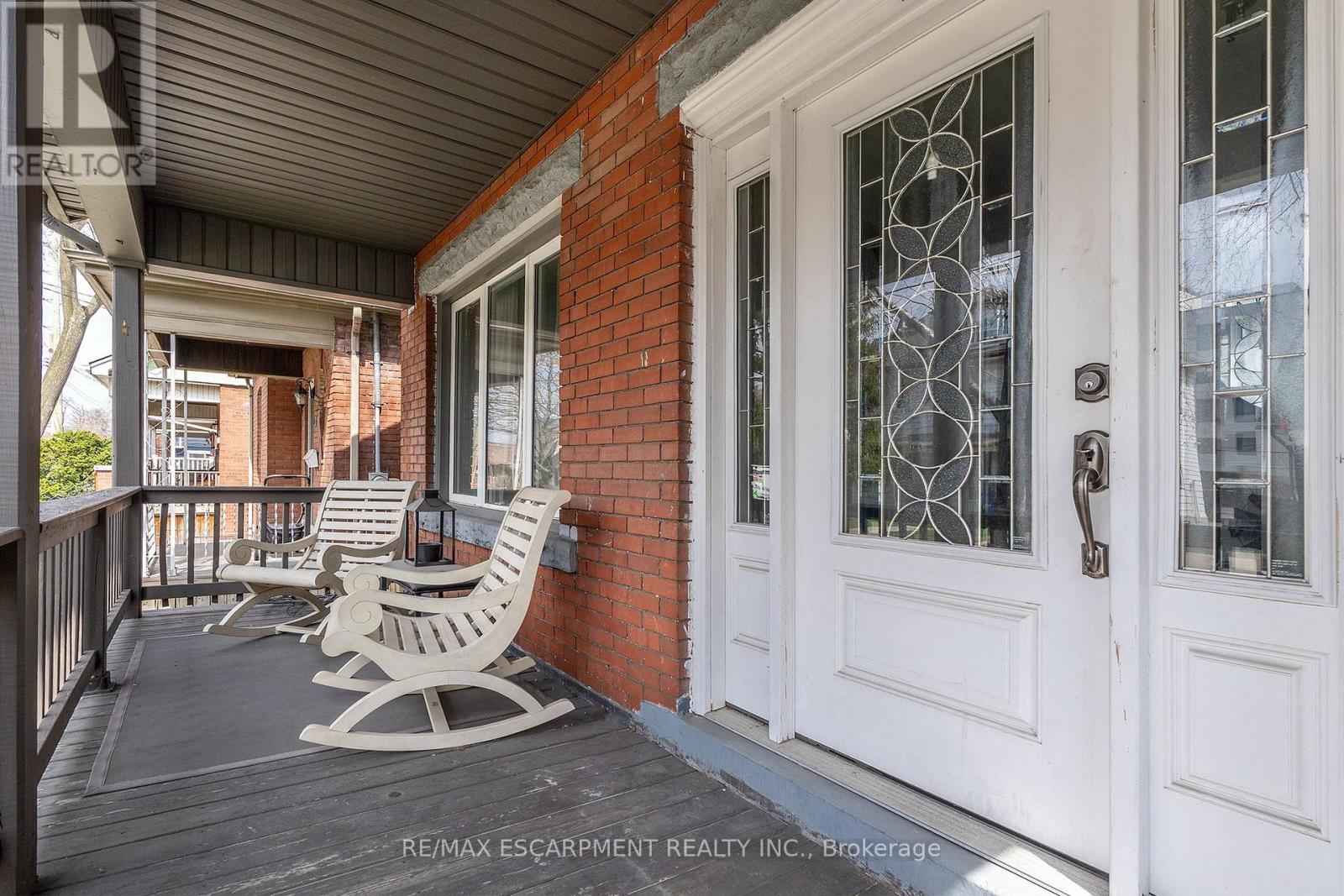 40 London Street N, Hamilton, Ontario  L8H 4B3 - Photo 3 - X13009050