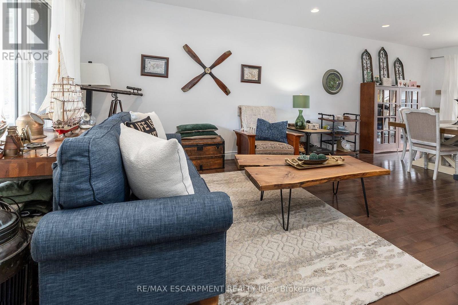 40 London Street N, Hamilton, Ontario  L8H 4B3 - Photo 5 - X13009050