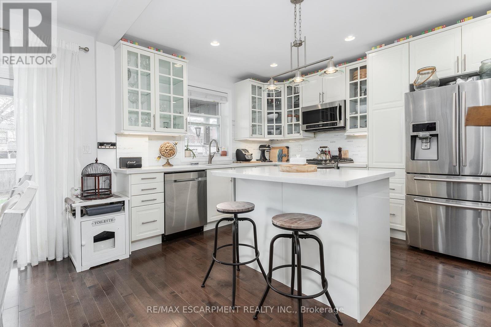 40 London Street N, Hamilton, Ontario  L8H 4B3 - Photo 9 - X13009050